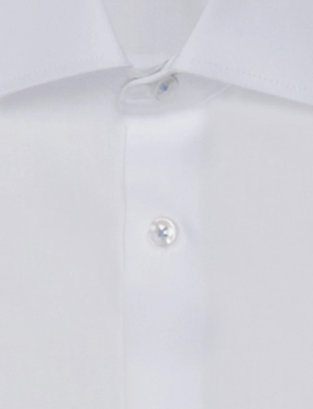 Seidensticker - CITYHEMDEN 1/1 ARM - kostymskjortor - white - 2