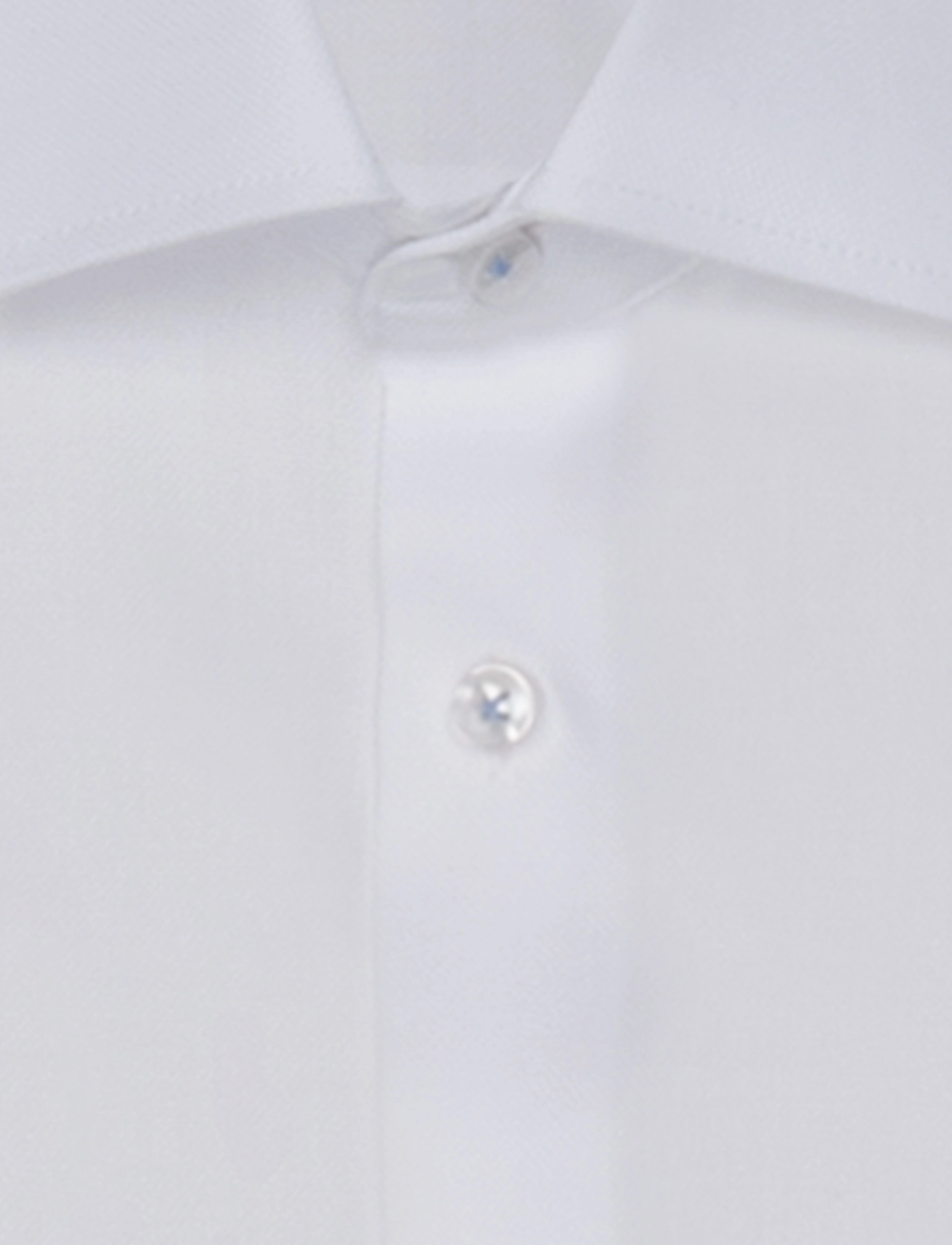 Seidensticker - Business shirt Regular - proginiai marškiniai - white - 4