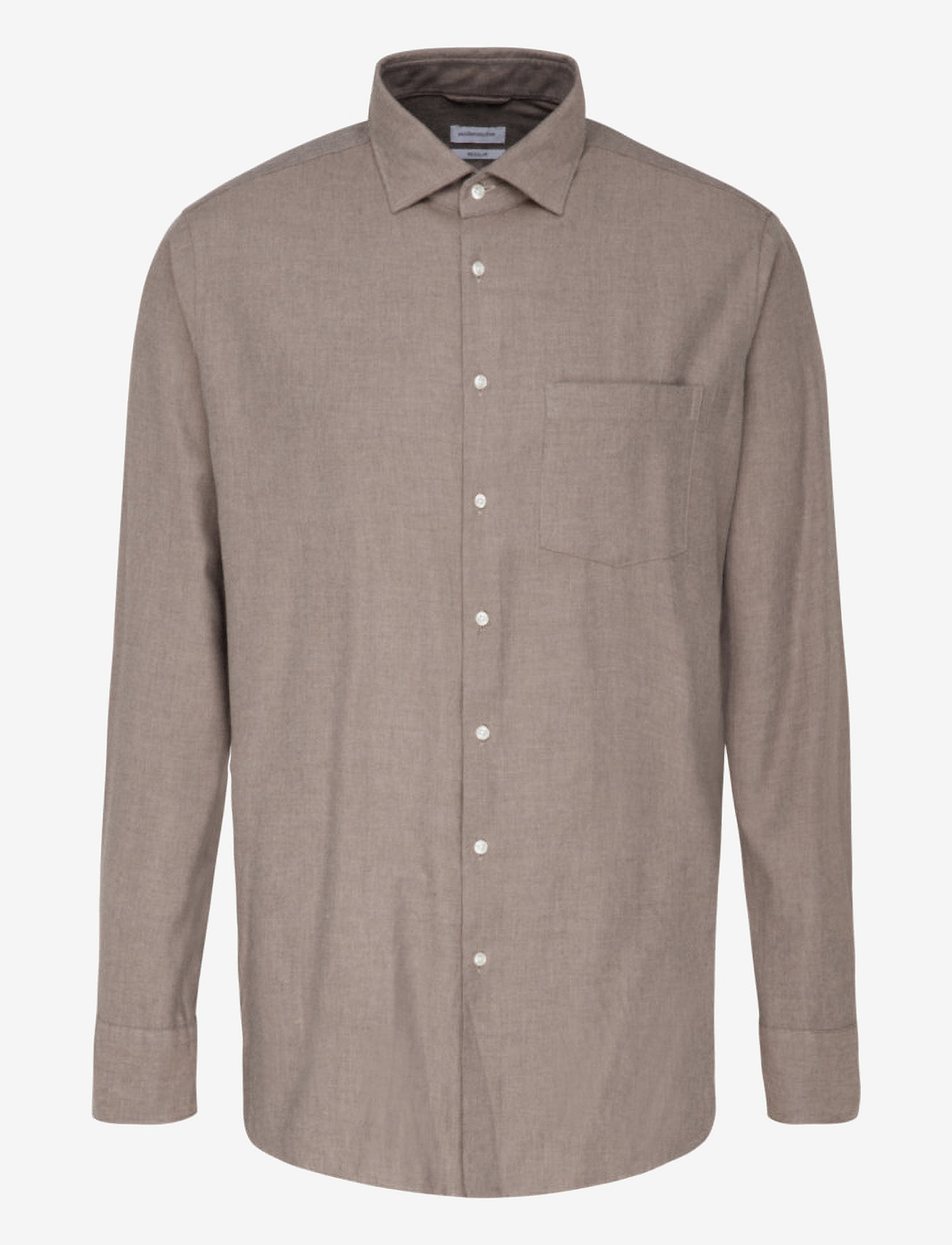 Seidensticker - NEW KENT - brown - 0