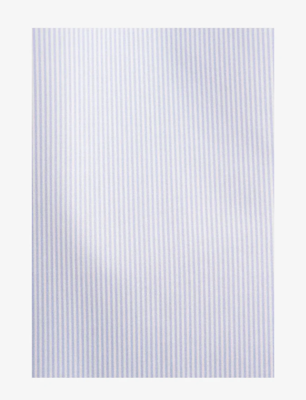 Seidensticker - Business Kent 108 1/1 - striped shirts - light blue - 5