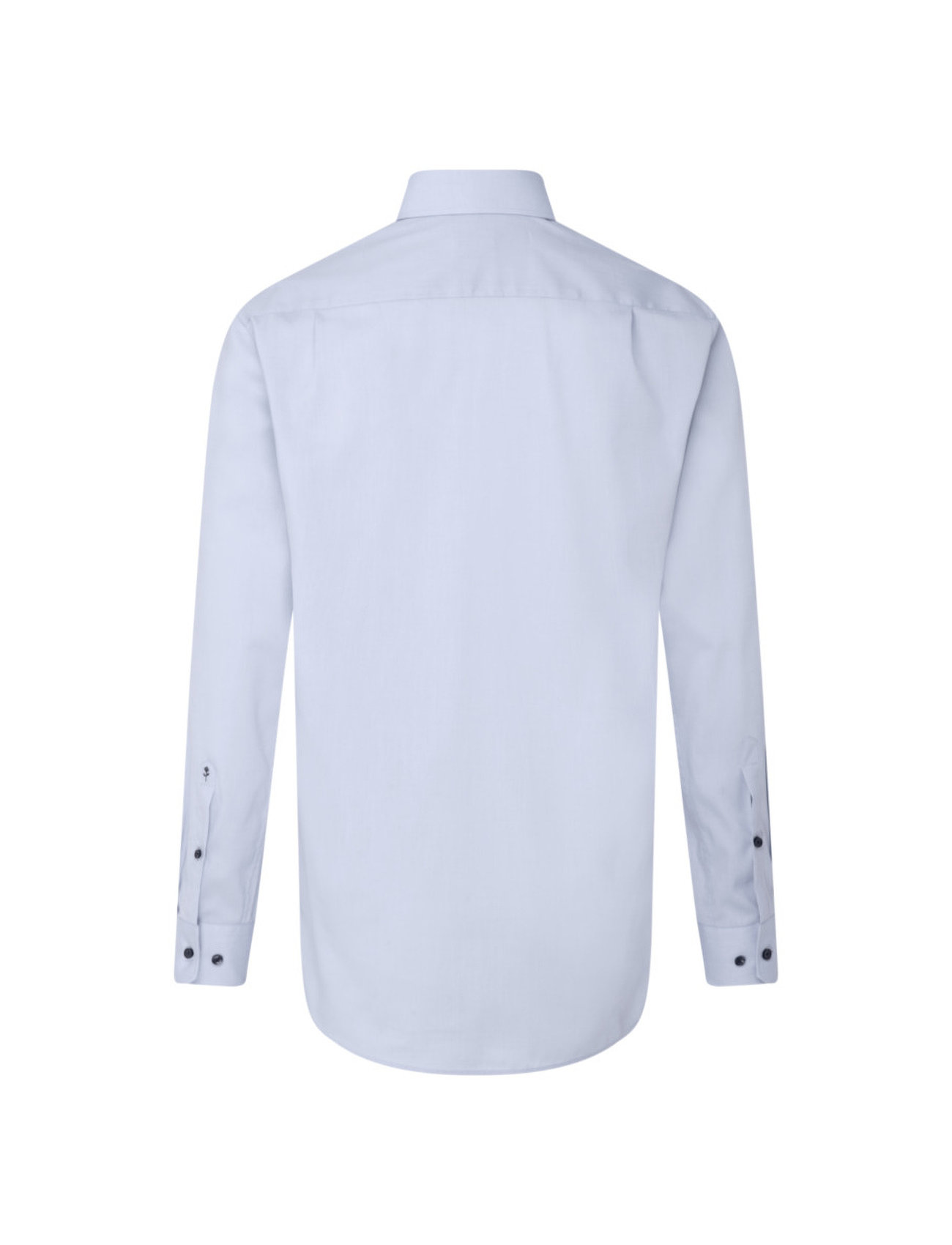 Seidensticker - Business Kent Patch12 - pidulikud särgid - light blue - 2