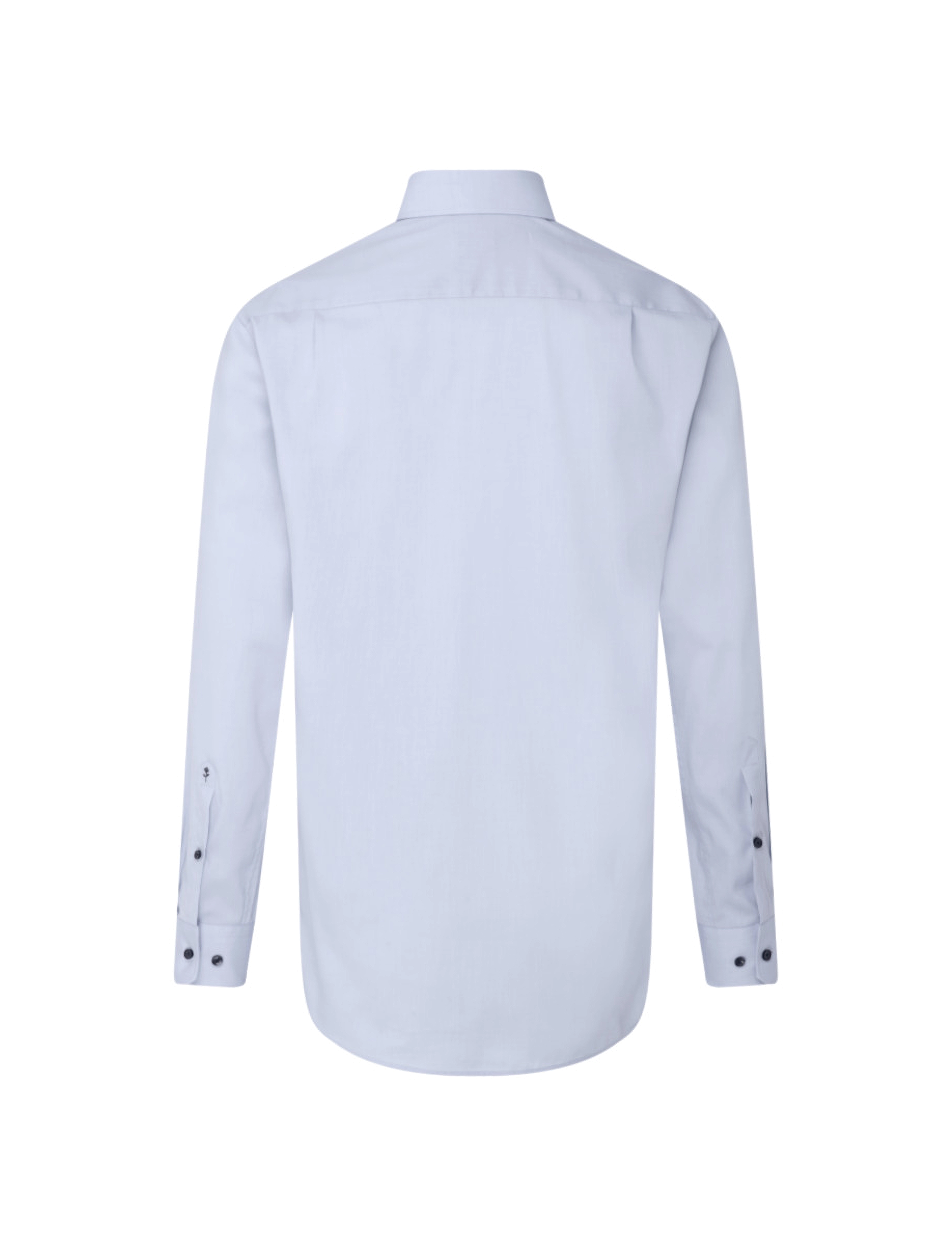 Seidensticker - Business shirt Regular - light blue - 2