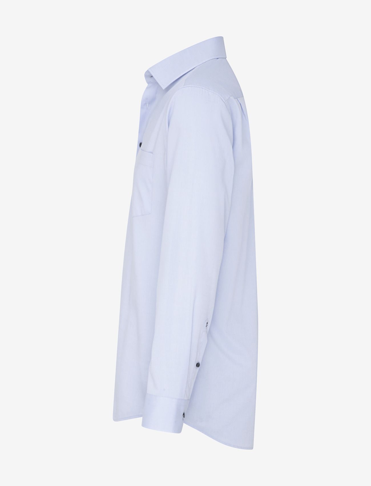 Seidensticker - Business Kent Patch12 - pidulikud särgid - light blue - 3