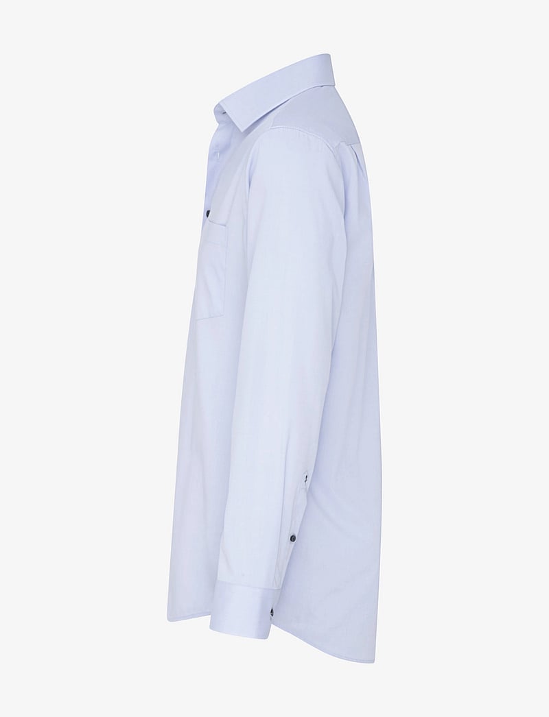 Seidensticker - Business Kent Patch12 - pidulikud särgid - light blue - 3