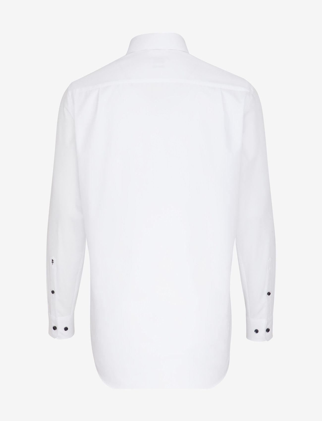 Seidensticker - Business Kent Patch12 - pidulikud särgid - white - 2