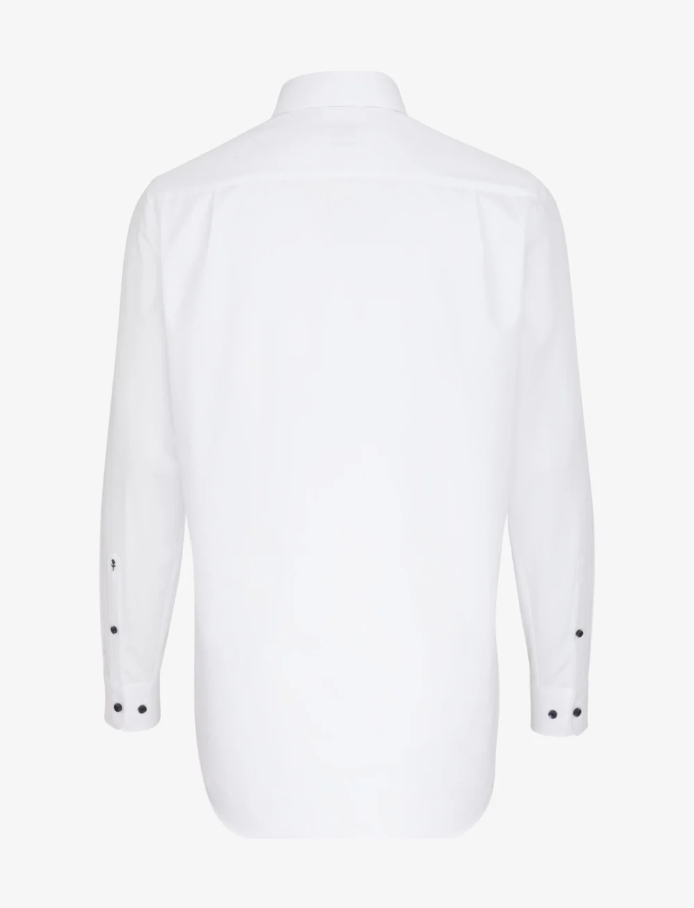 Seidensticker - Business Kent 108 Patch 12 1/1 - pidulikud särgid - white - 2