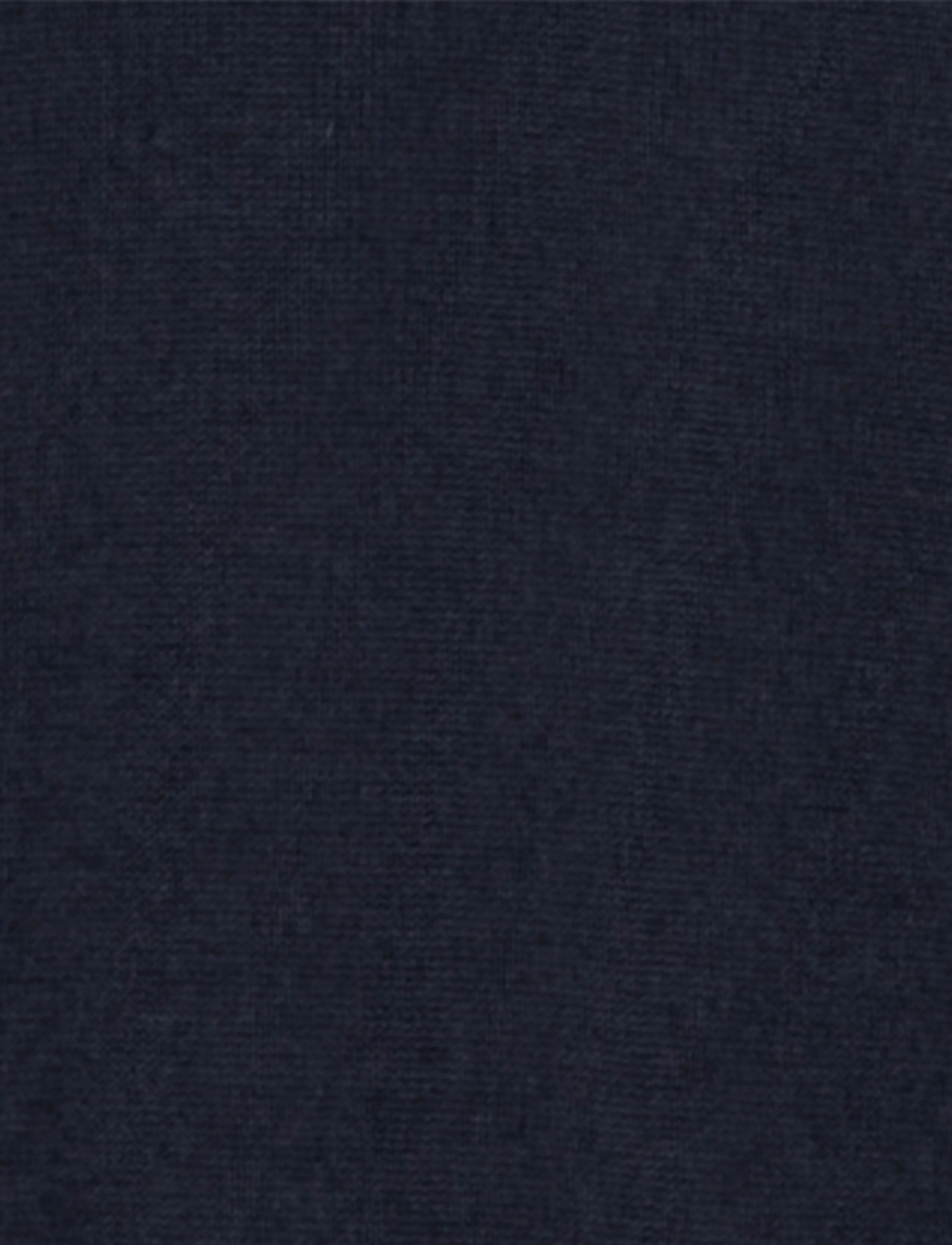 Seidensticker - Sweater knit Regular - deep navy - 5