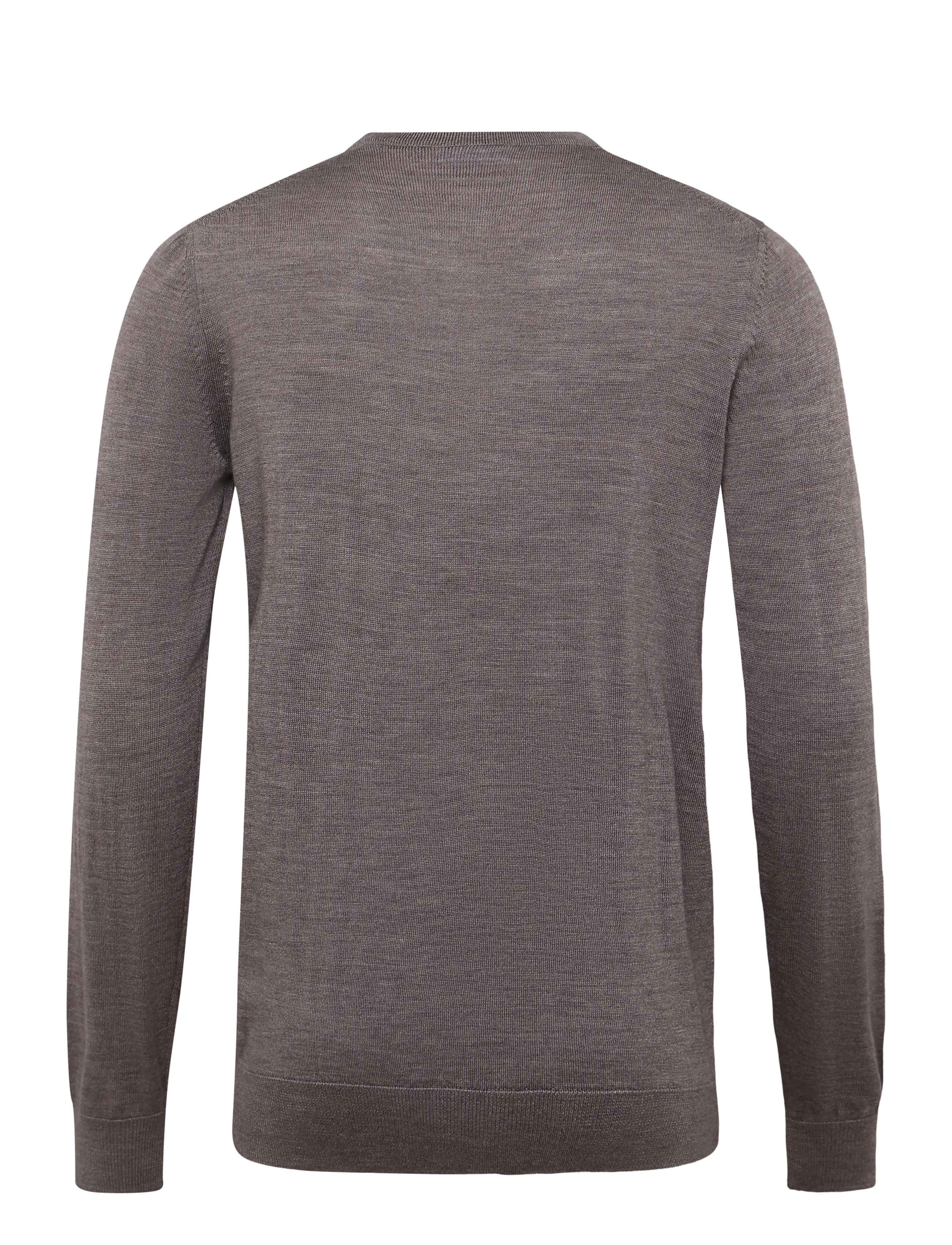 SEIDENSTICKER Sweater Knit Regular stickade tröjor herr – bild 2