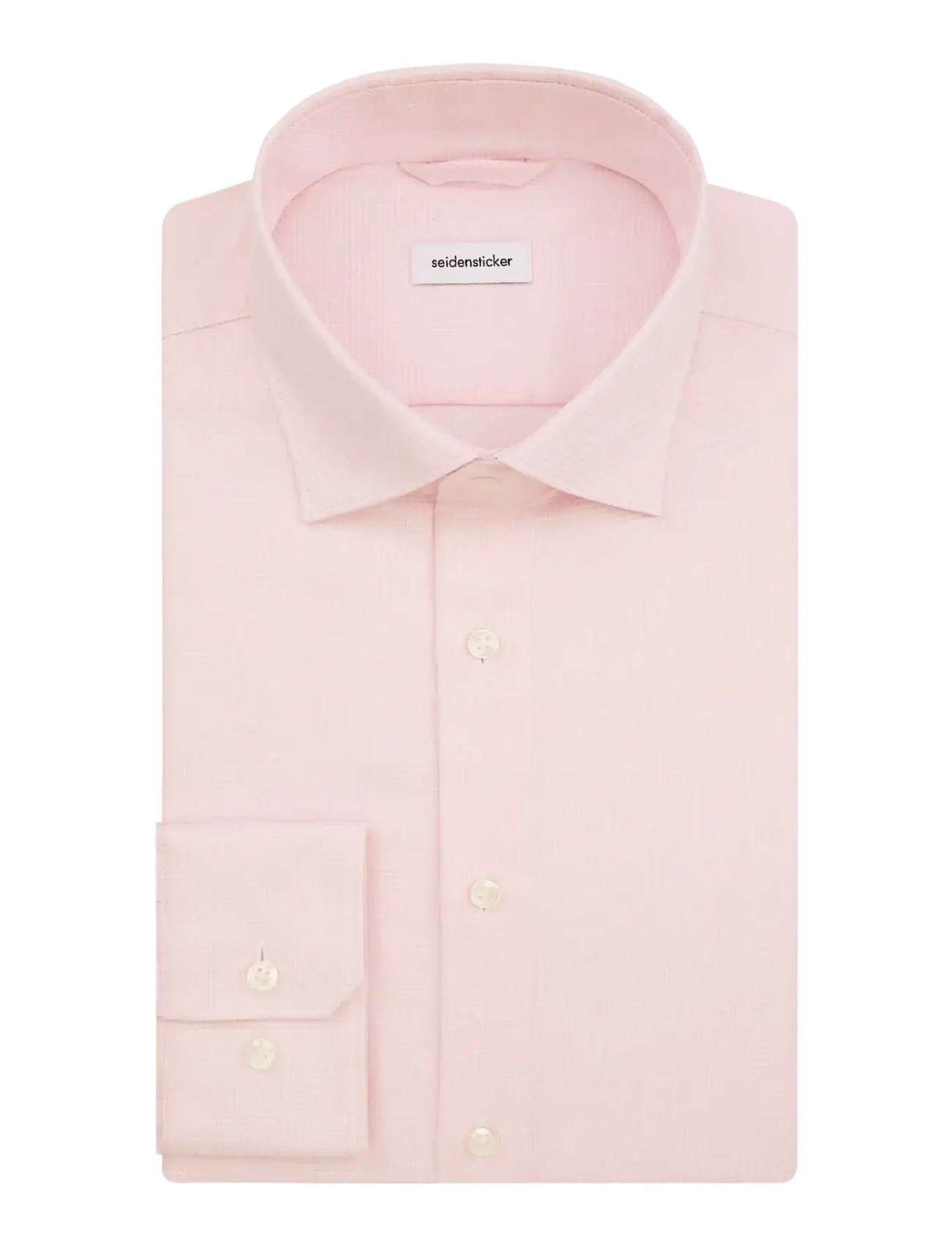 Seidensticker New Kent 98 - Seidensticker - ROSE / pink/rose