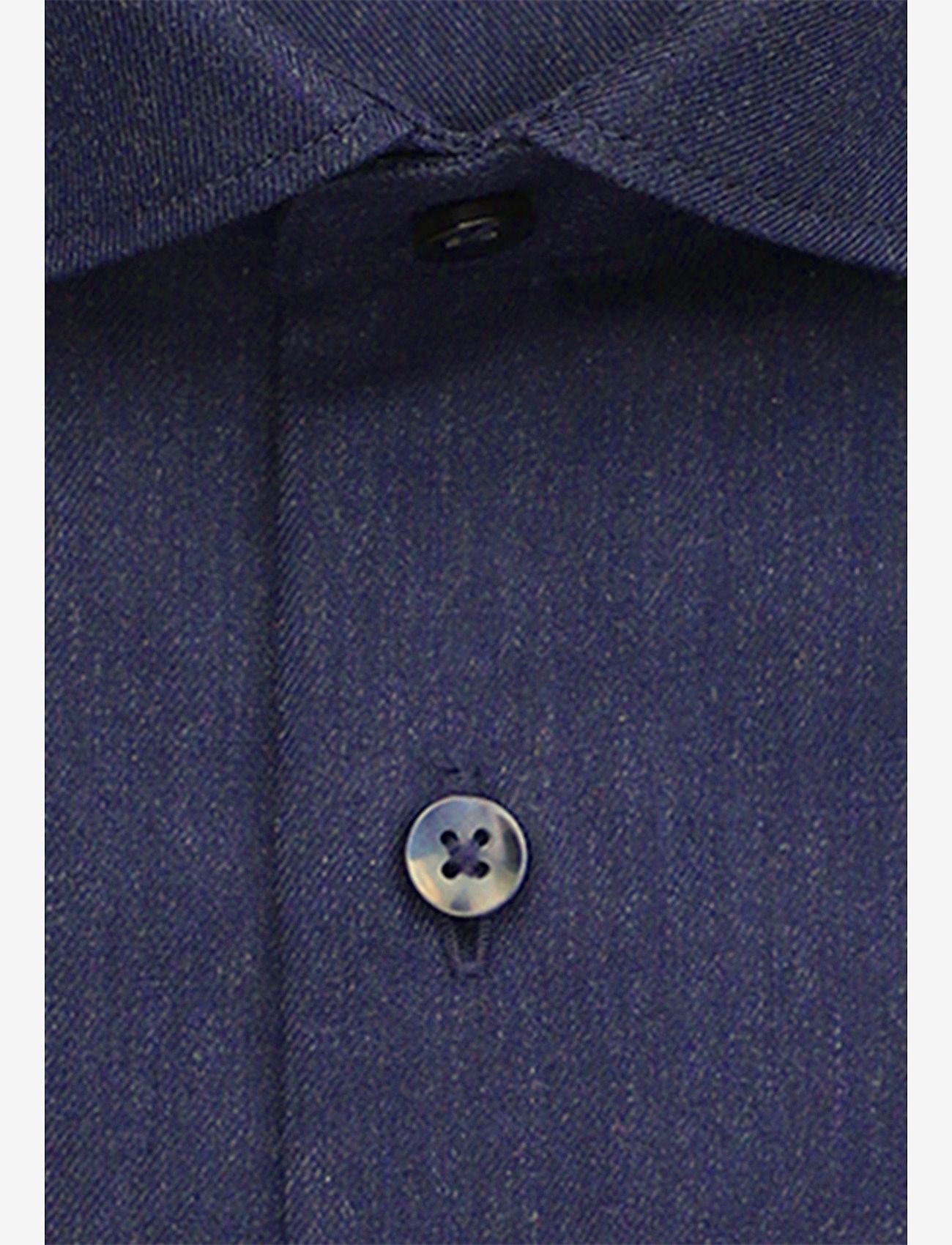 Seidensticker - CITYHEMDEN 1/1 ARM - dark blue - 1