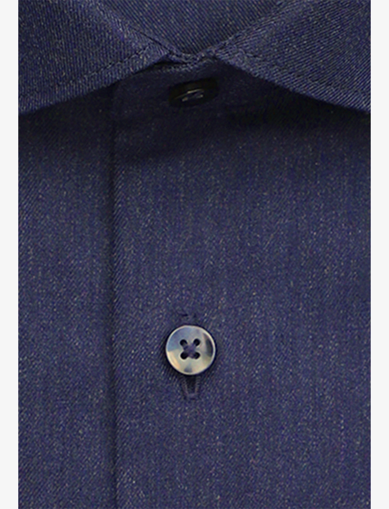 Seidensticker - CITYHEMDEN 1/1 ARM - dark blue - 1