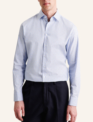 Seidensticker - CITYHEMDEN 1/1 ARM - business skjortor - light blue - 3