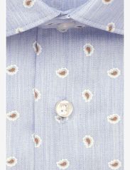 Seidensticker - CITYHEMDEN 1/1 ARM - business shirts - light blue - 1