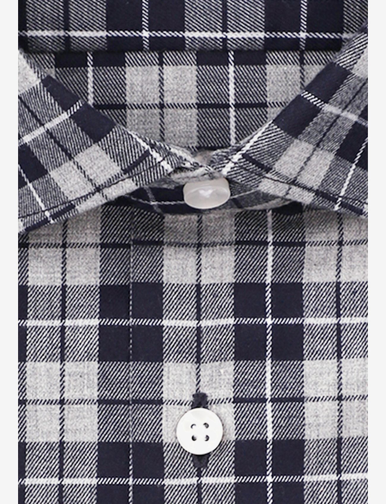 Seidensticker - New Kent - light grey - 1