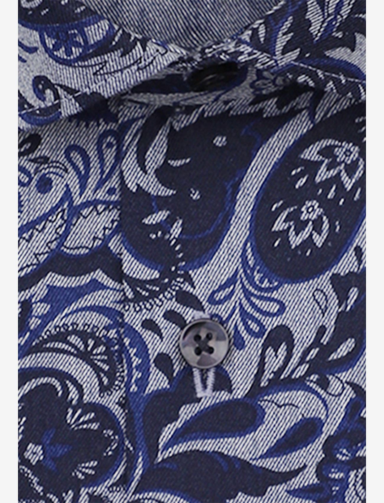 Seidensticker - CITYHEMDEN 1/1 ARM - light grey - 1