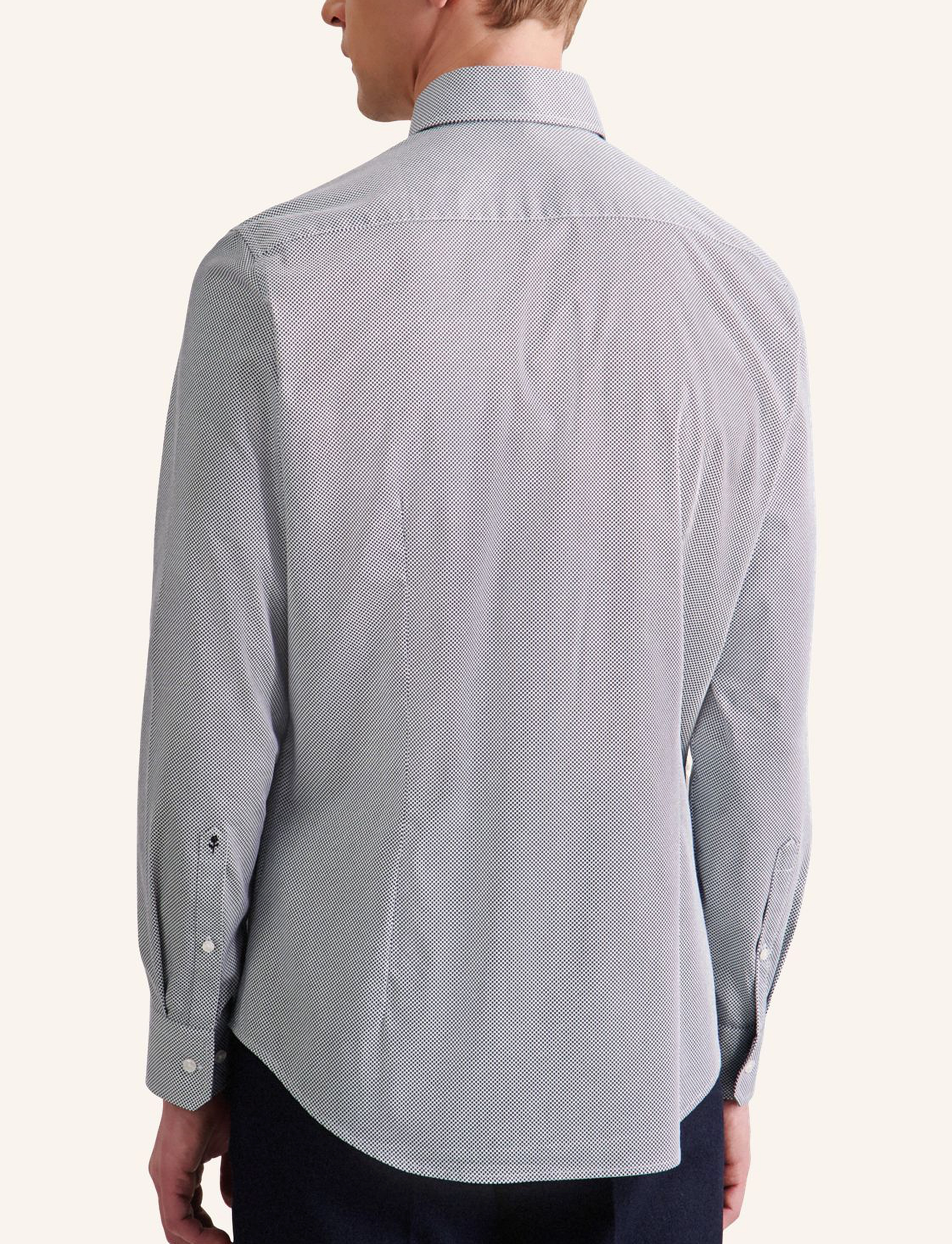 Seidensticker - Business Kent - dark blue - 5
