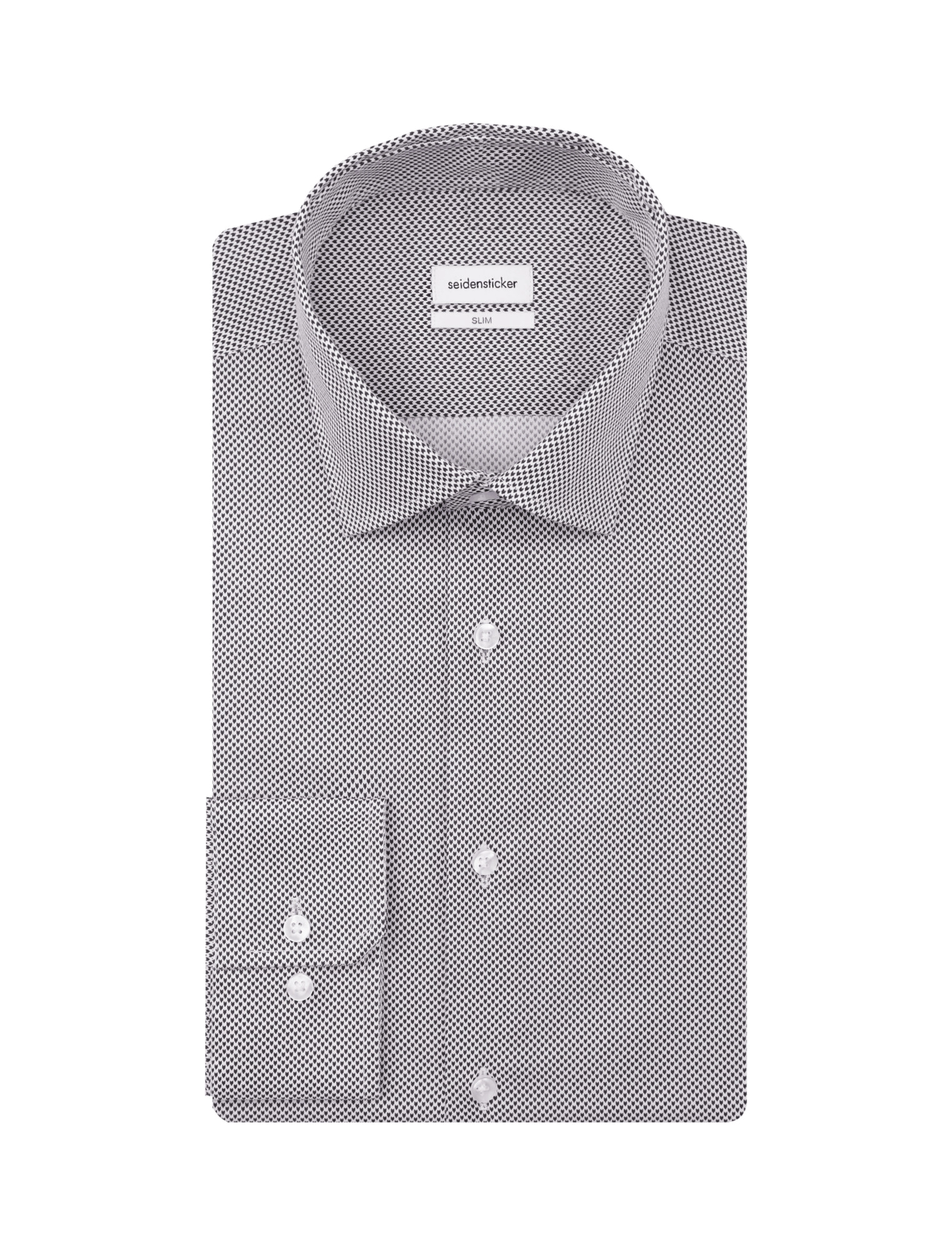 Seidensticker - Business Kent - dark blue - 4