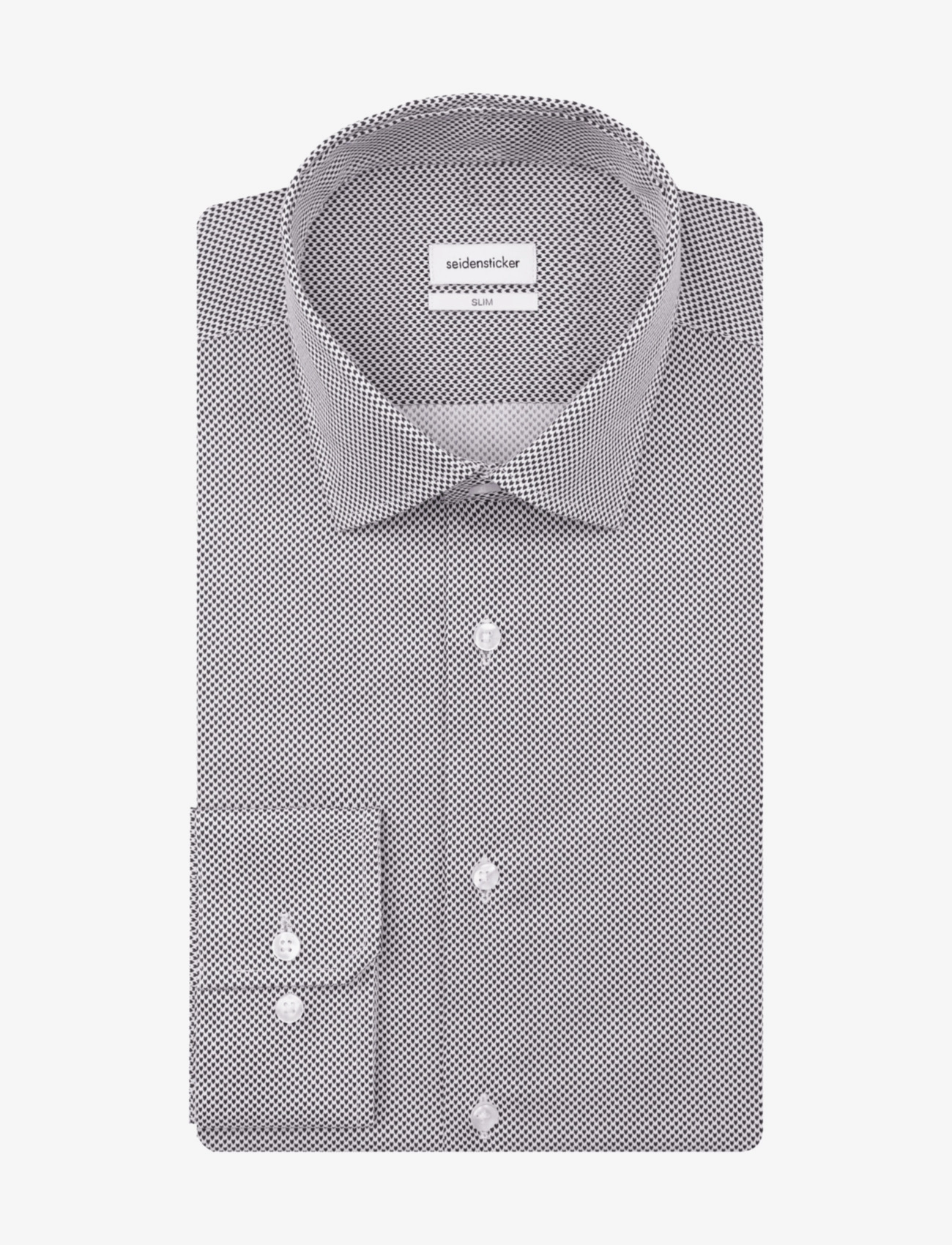 Seidensticker - Business Kent - dark blue - 3