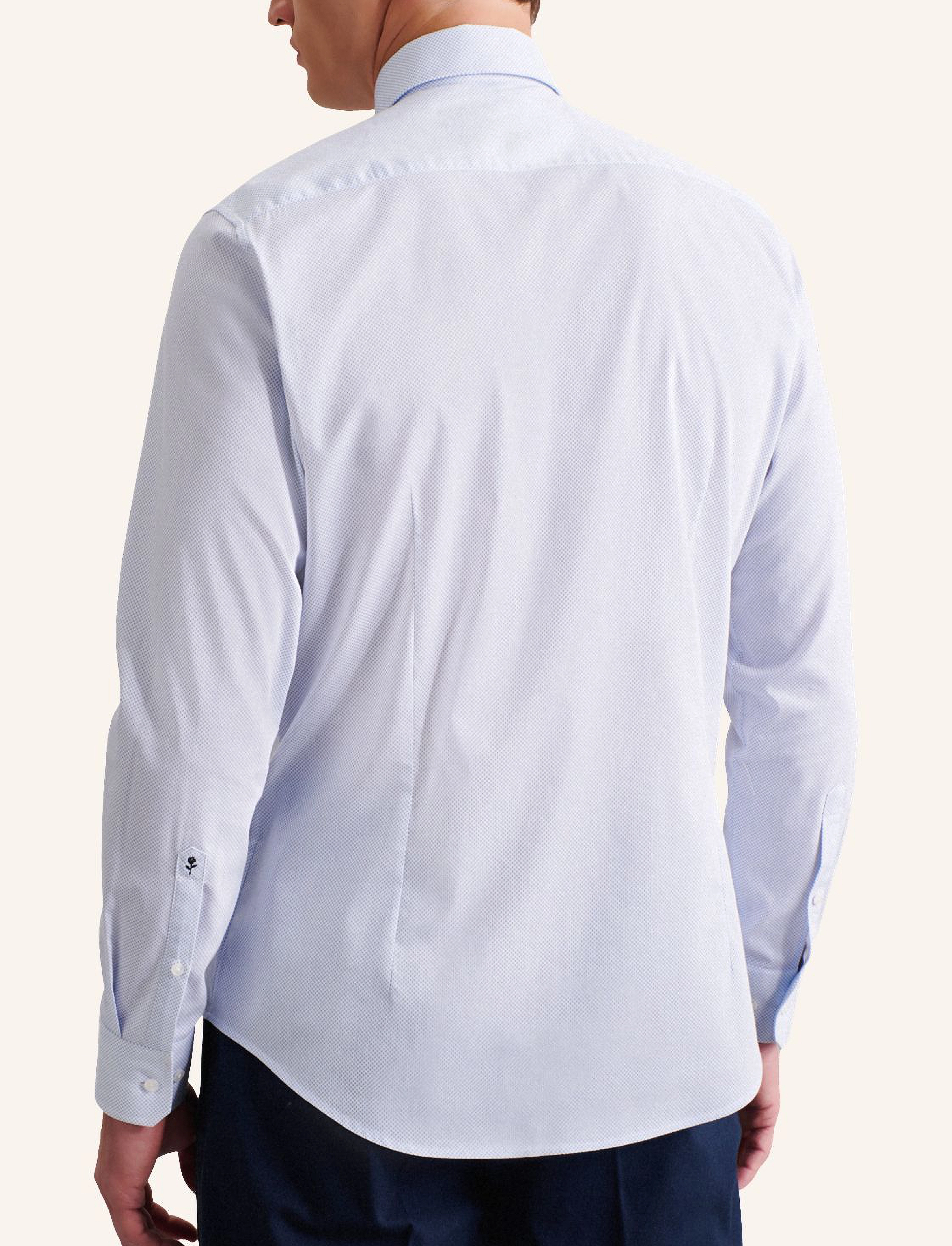 Seidensticker - Business Kent - light blue - 2