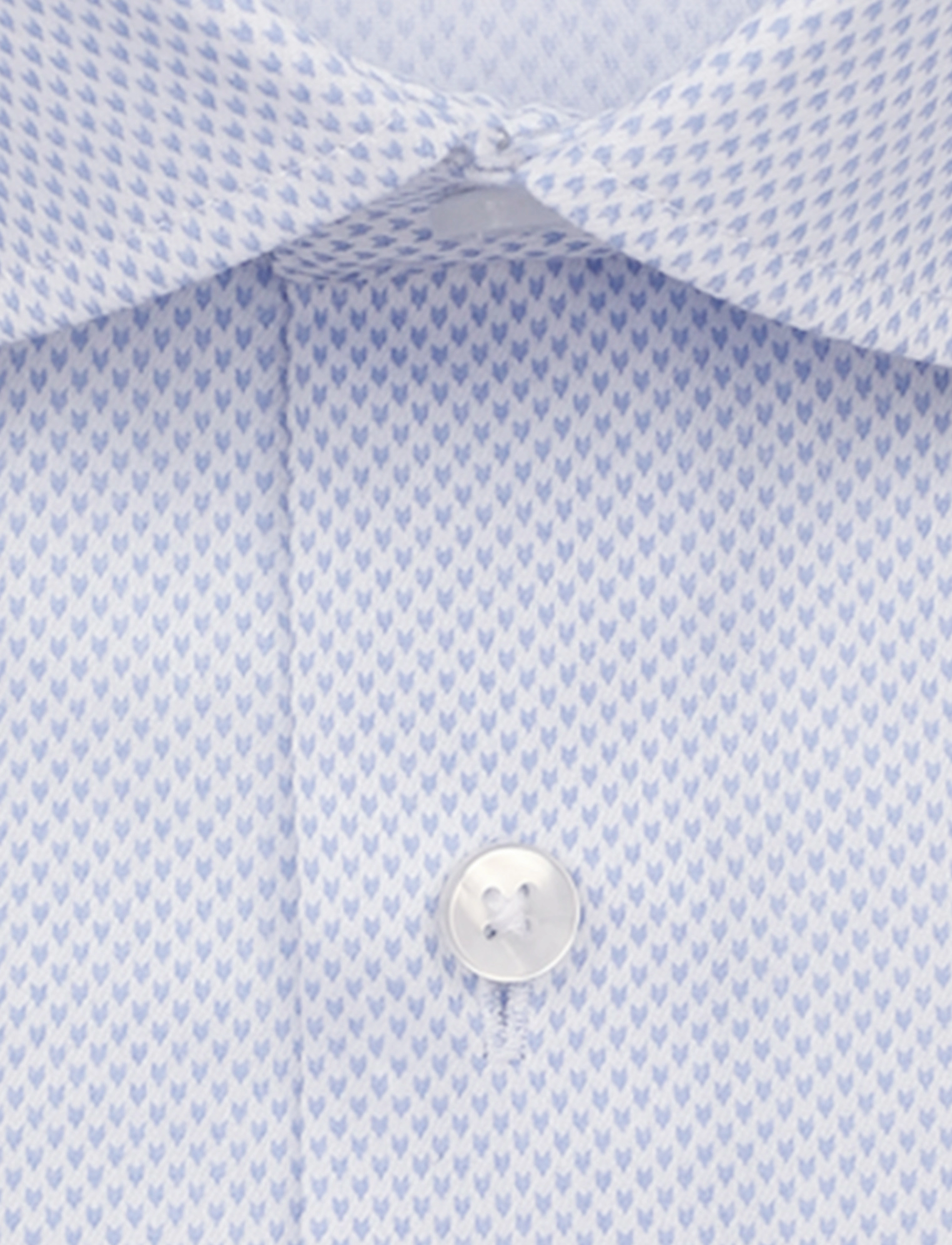 Seidensticker - Business Kent - light blue - 2