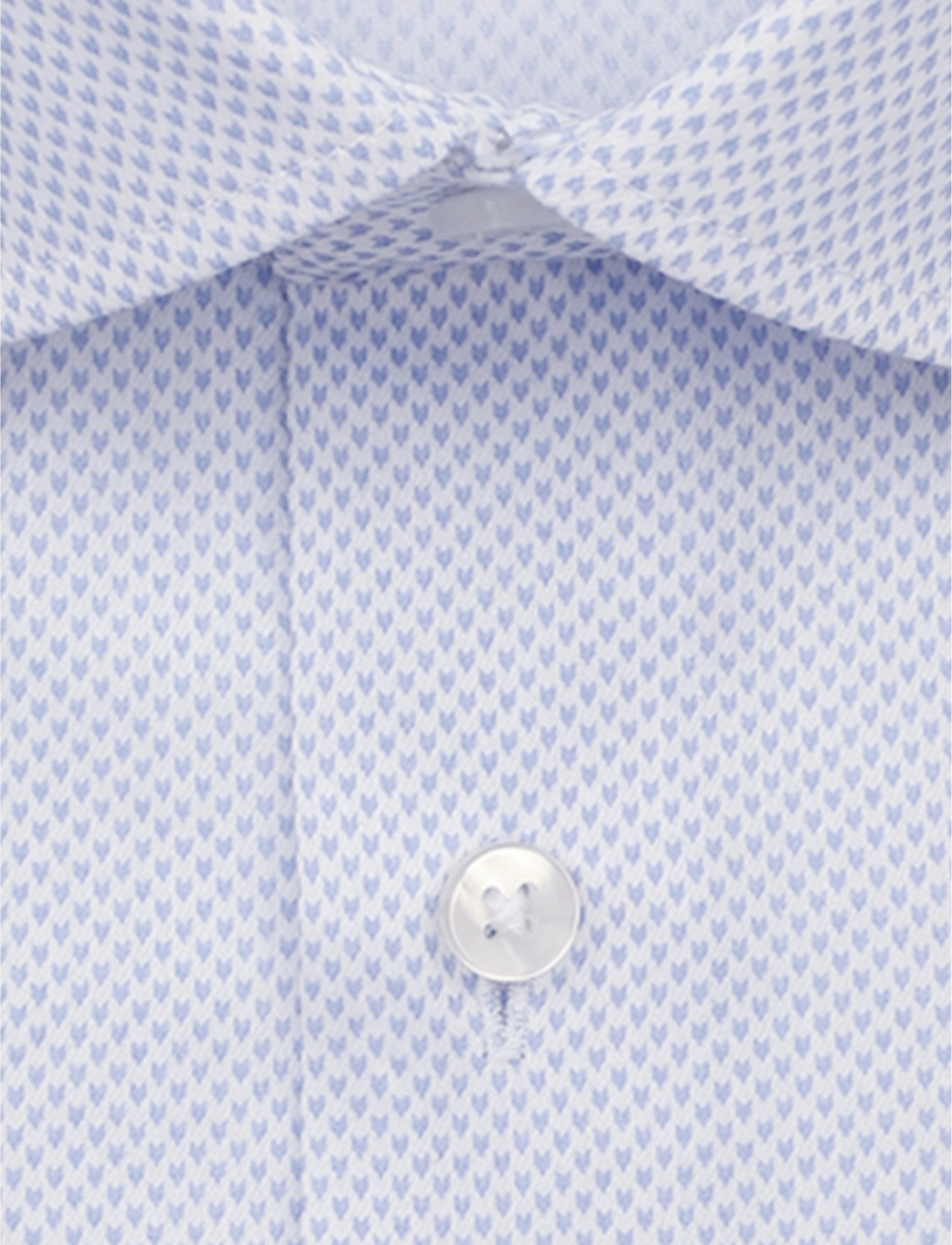 Seidensticker - Business Kent - light blue - 3