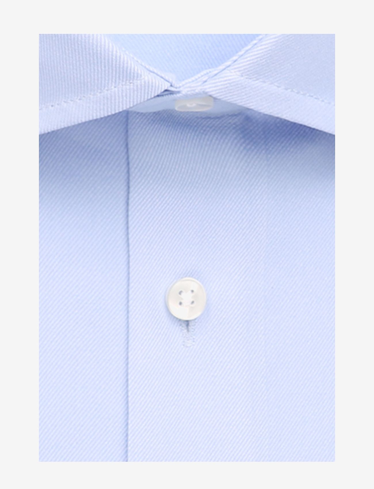 Seidensticker - CITYHEMDEN 1/1 ARM - light blue - 2