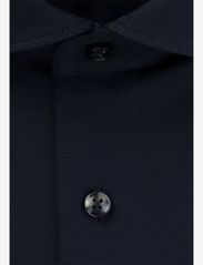 Seidensticker - CITYHEMDEN 1/1 ARM - laisvalaikio marškiniai - dark blue - 4
