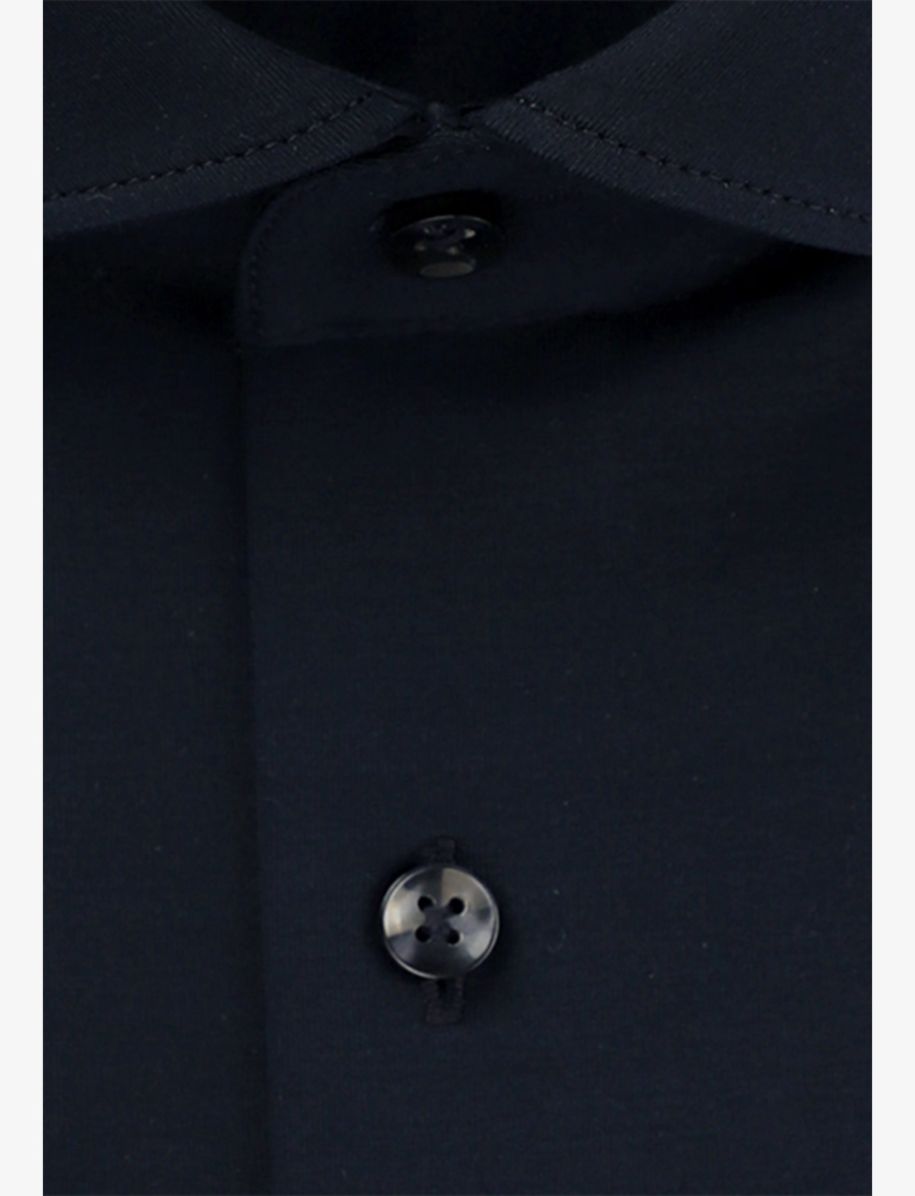Seidensticker - CITYHEMDEN 1/1 ARM - dark blue - 2