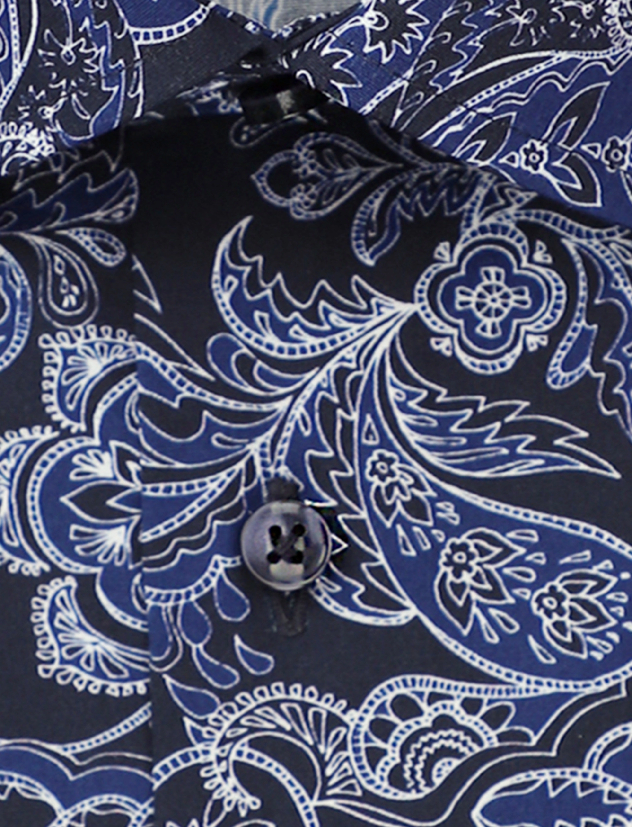 Seidensticker - Business Kent - dark blue - 2