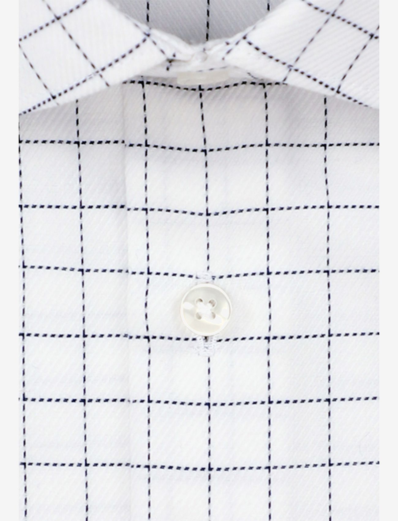 Seidensticker - CITYHEMDEN 1/1 ARM - blue - 1