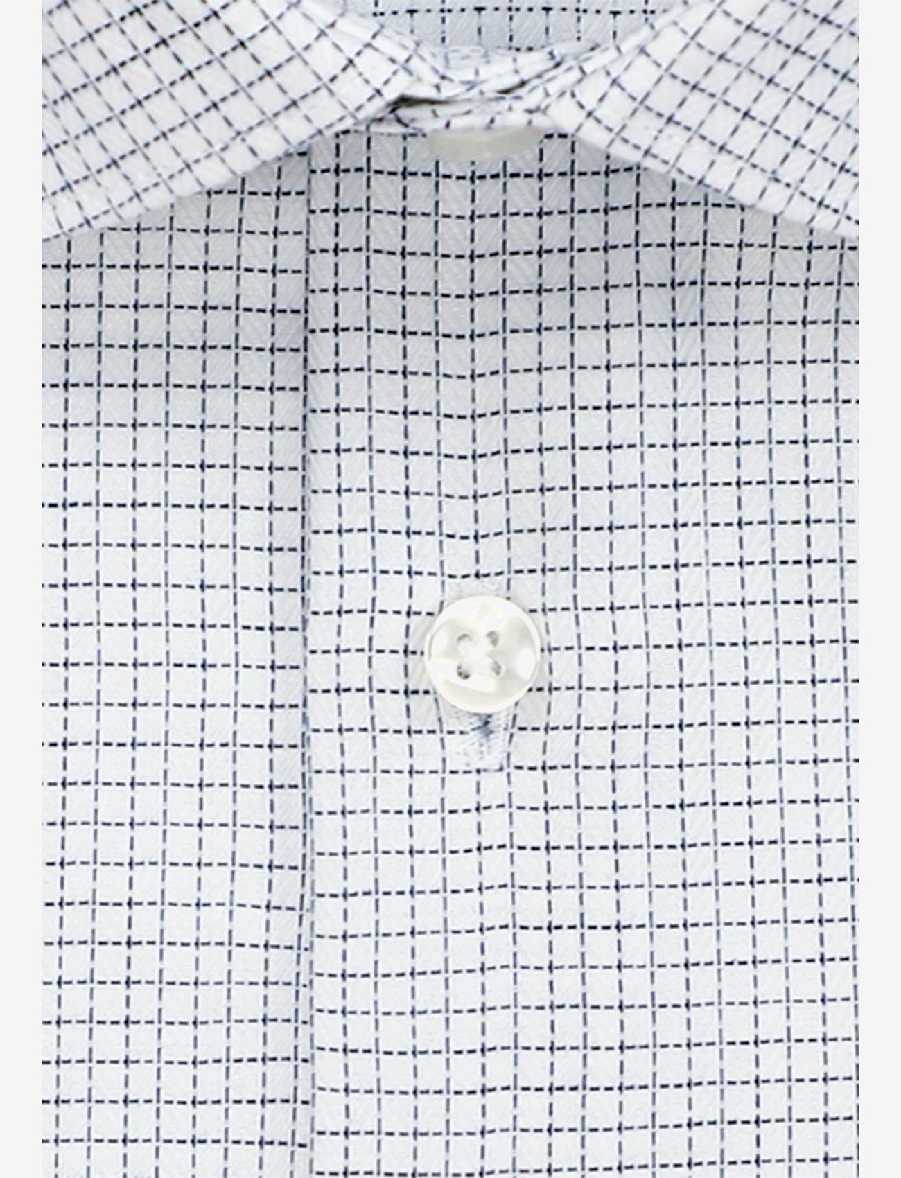 Seidensticker - CITYHEMDEN 1/1 ARM - blue - 1