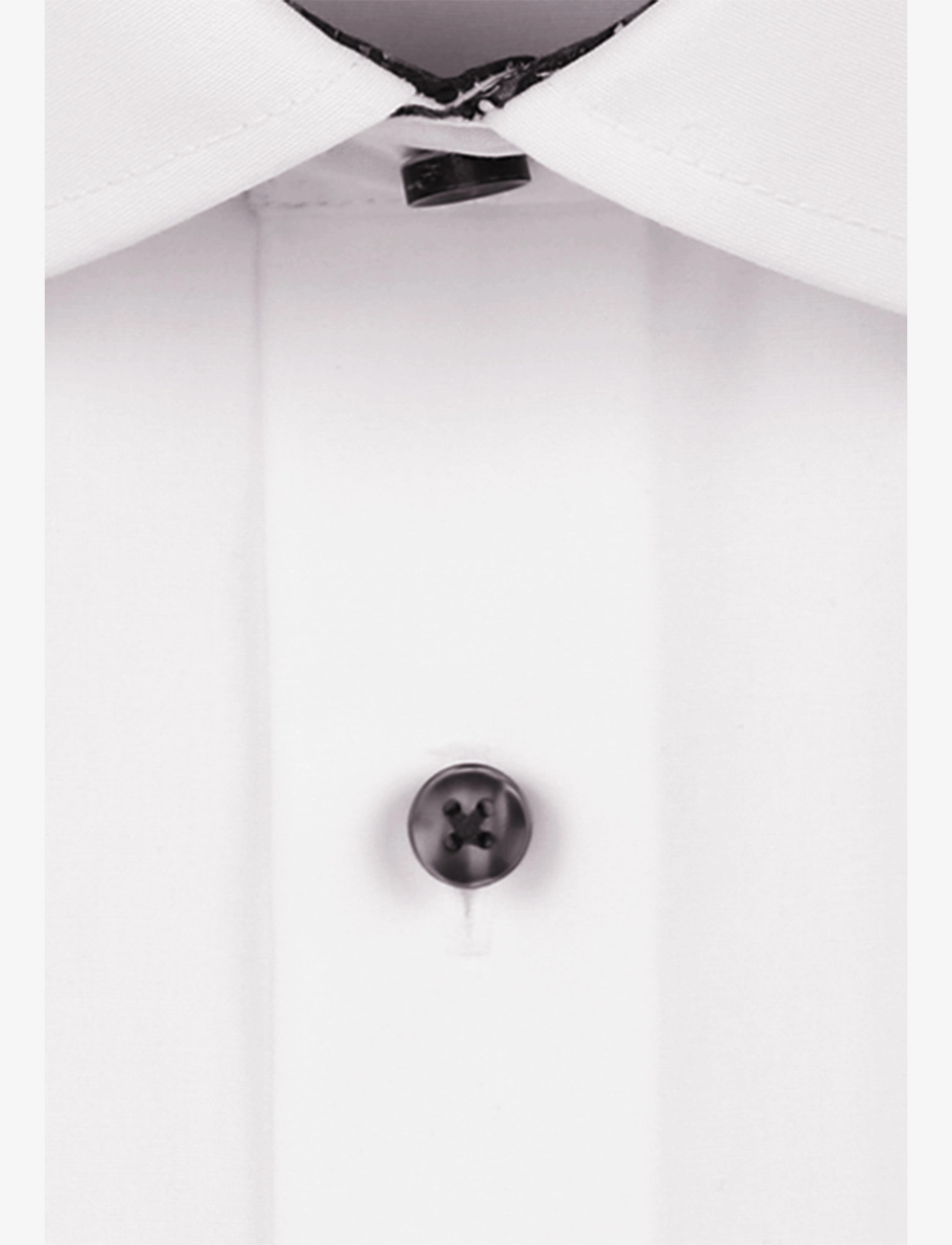 Seidensticker - CITYHEMDEN 1/1 ARM - white - 1