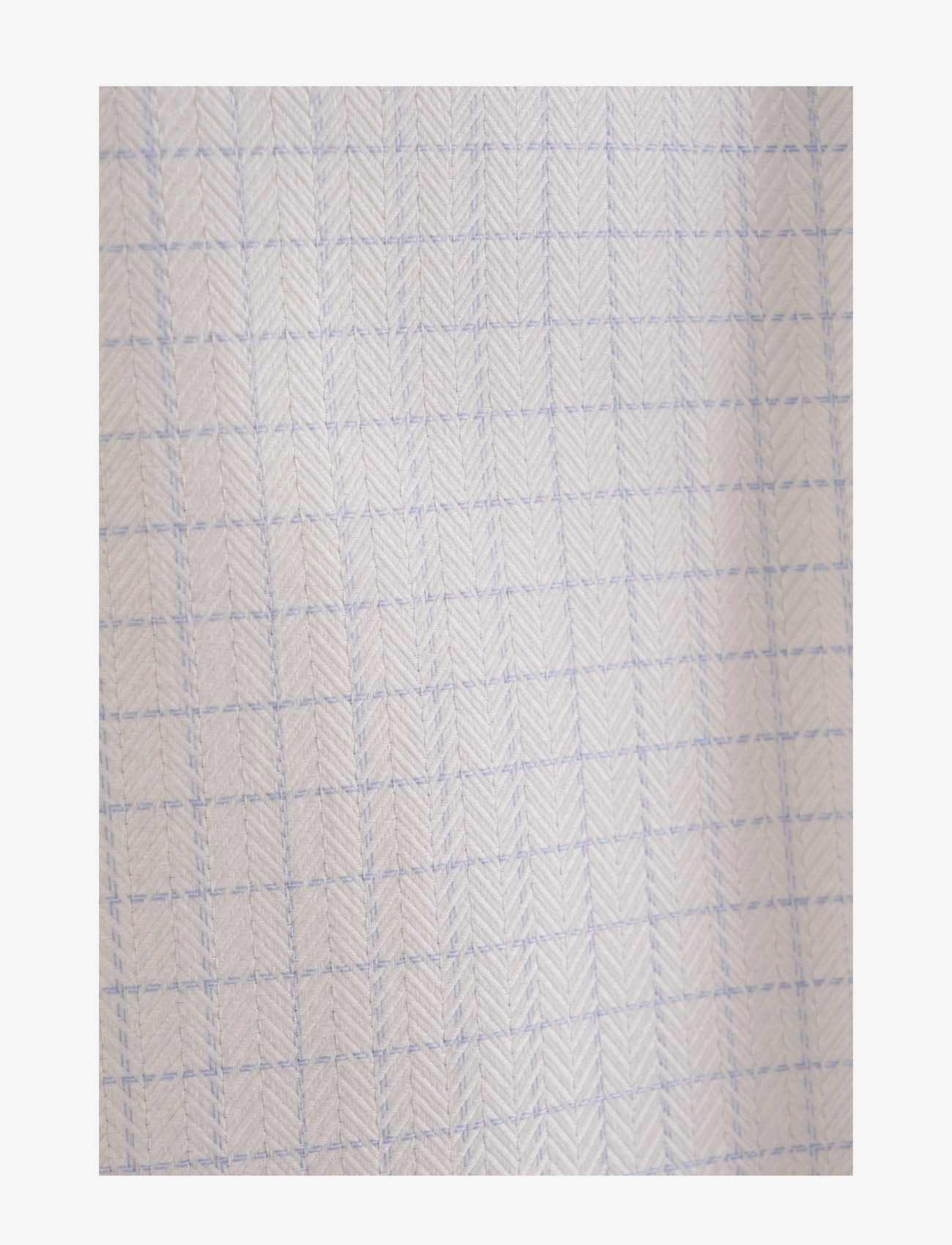 Seidensticker - CITYHEMDEN 1/1 ARM - 10 hellblau - 2