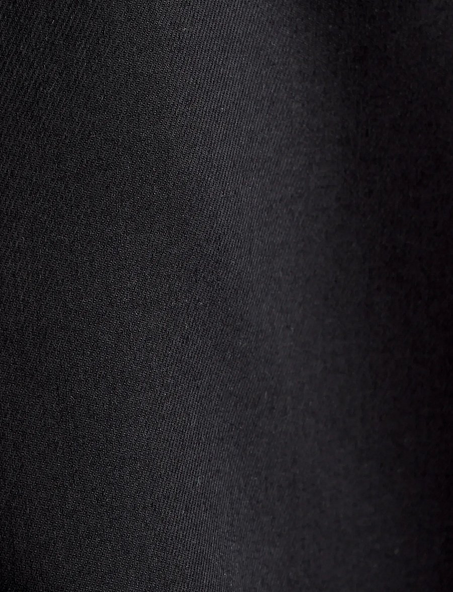 Seidensticker - Business shirt Slim - formelle hemden - black - 5