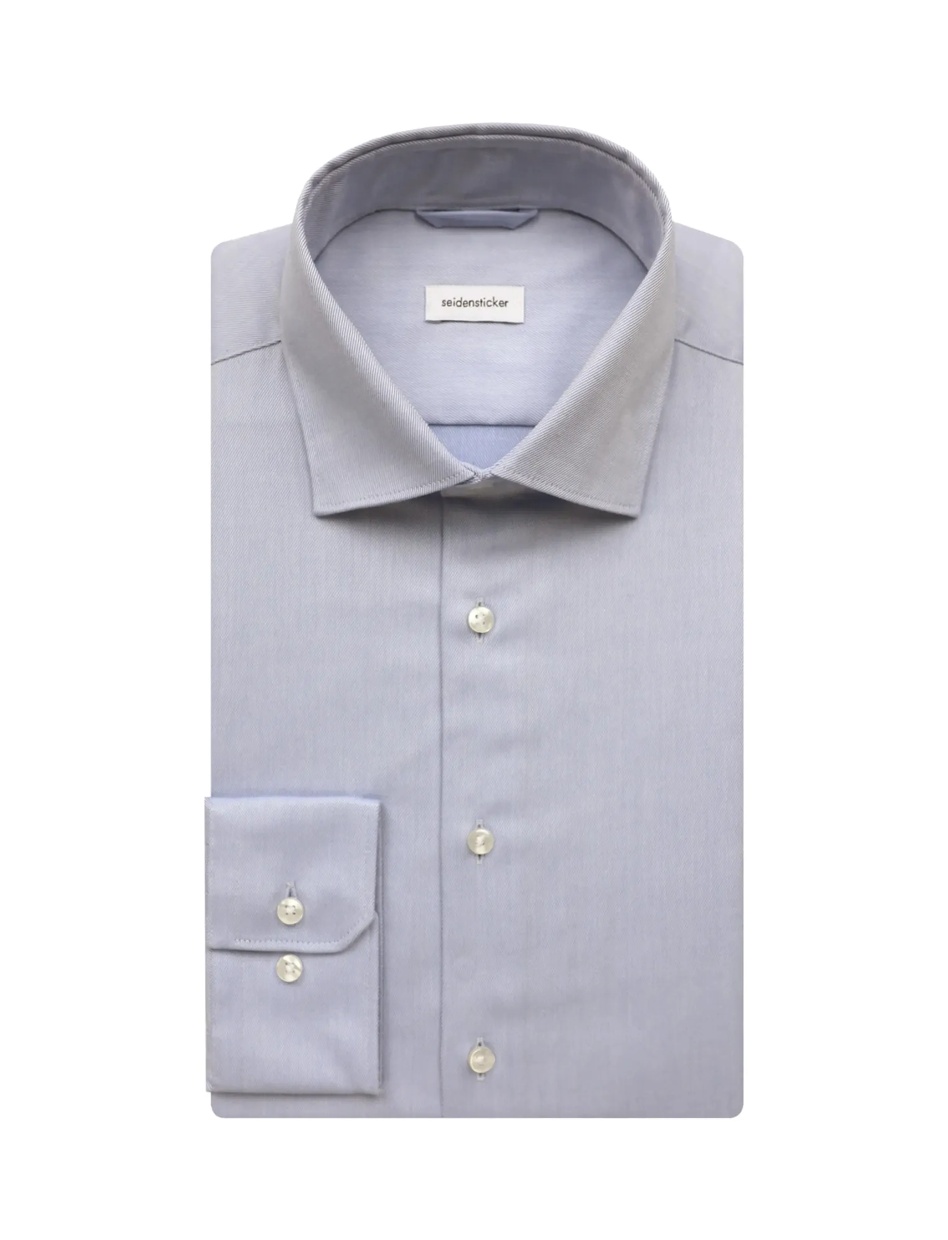 SEIDENSTICKER Business Shirt Slim kostymskjortor herr – bild 5