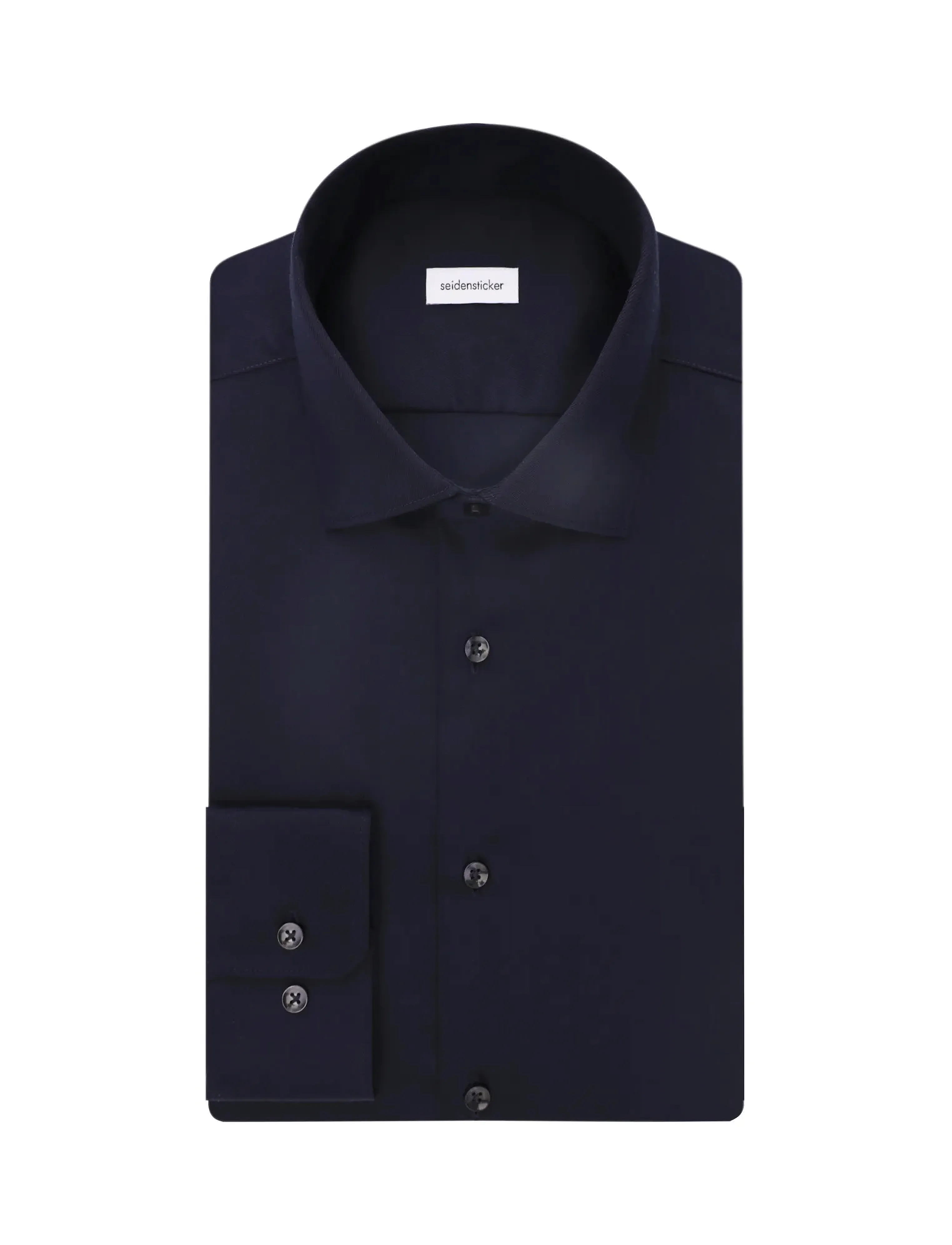 SEIDENSTICKER Business Shirt Slim kostymskjortor herr – bild 5