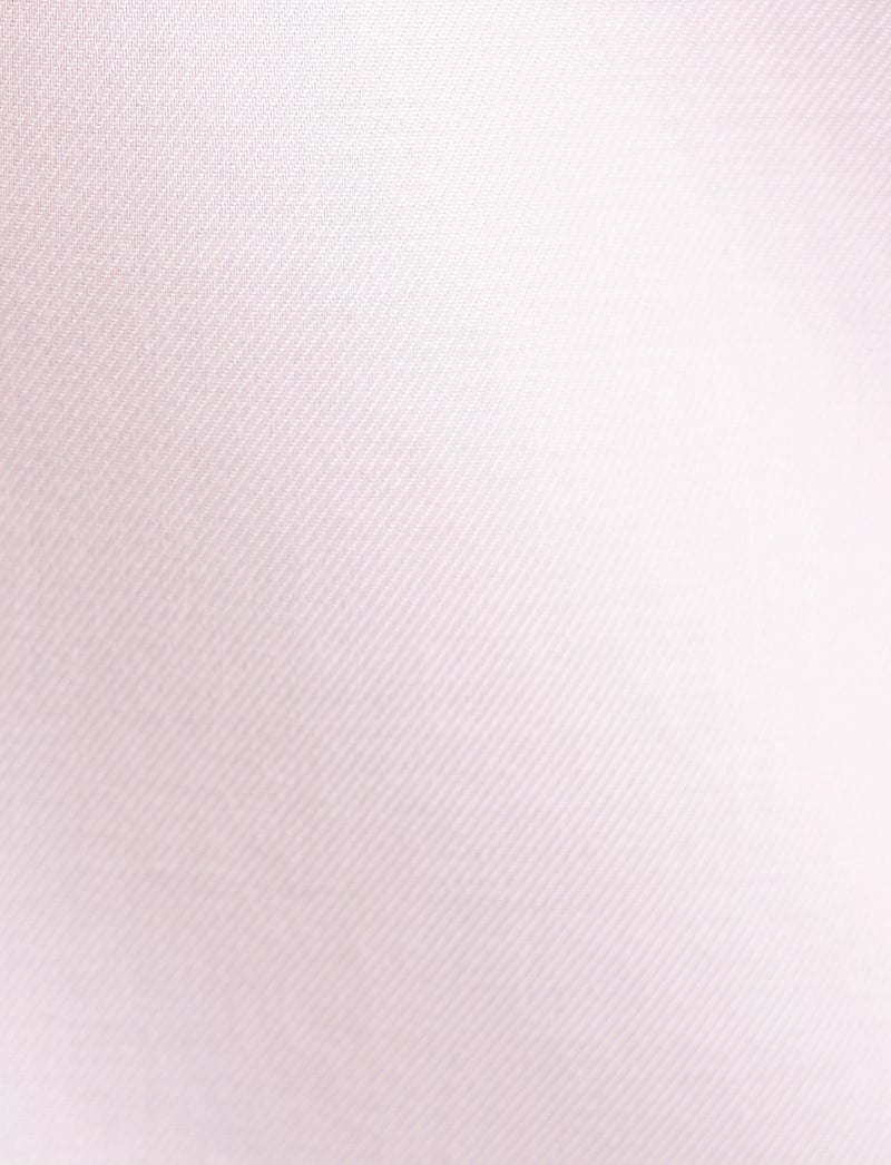 Seidensticker - New Kent 98 Combi Cuff - pidulikud särgid - rose - 2