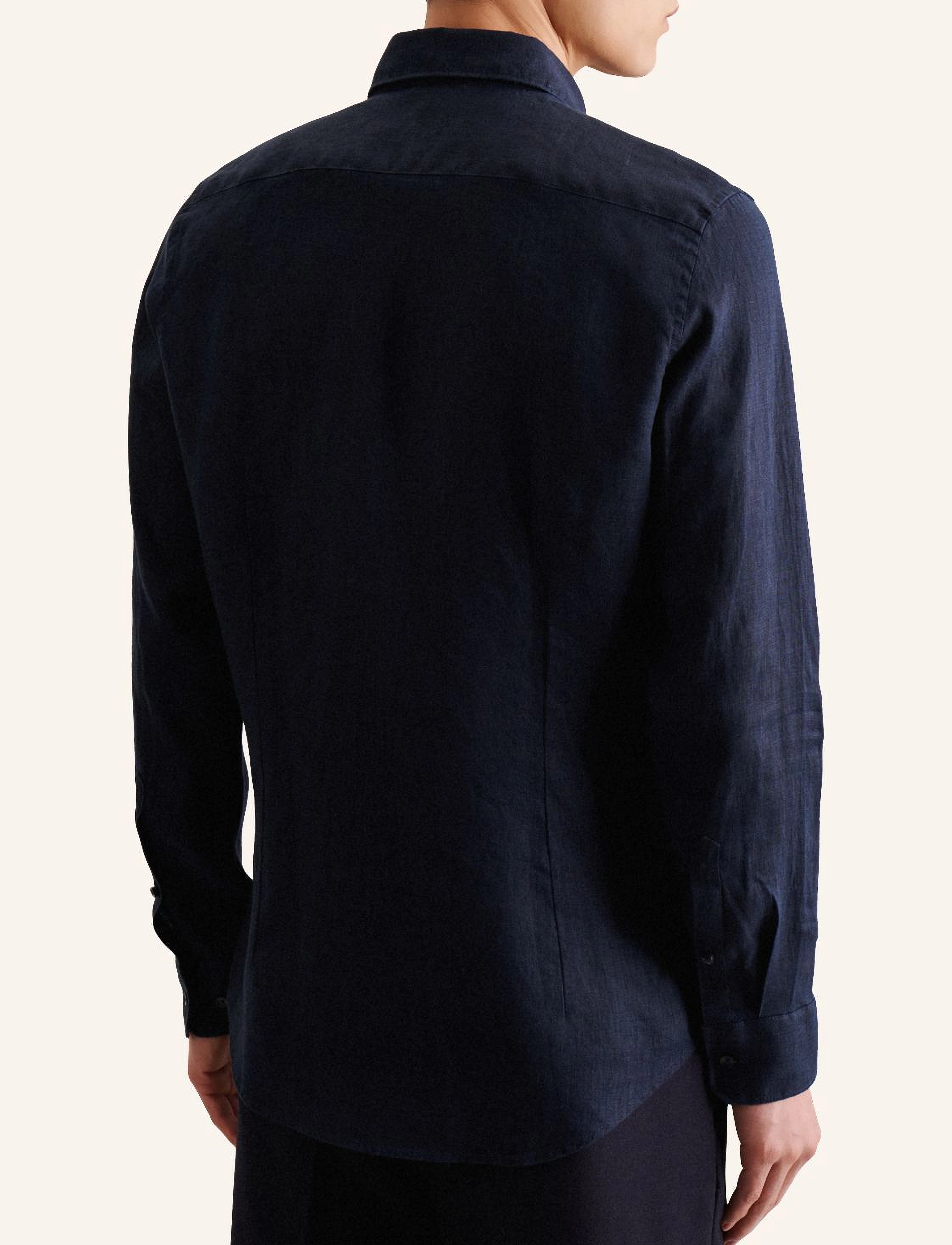 Seidensticker - New Kent - dark blue - 5