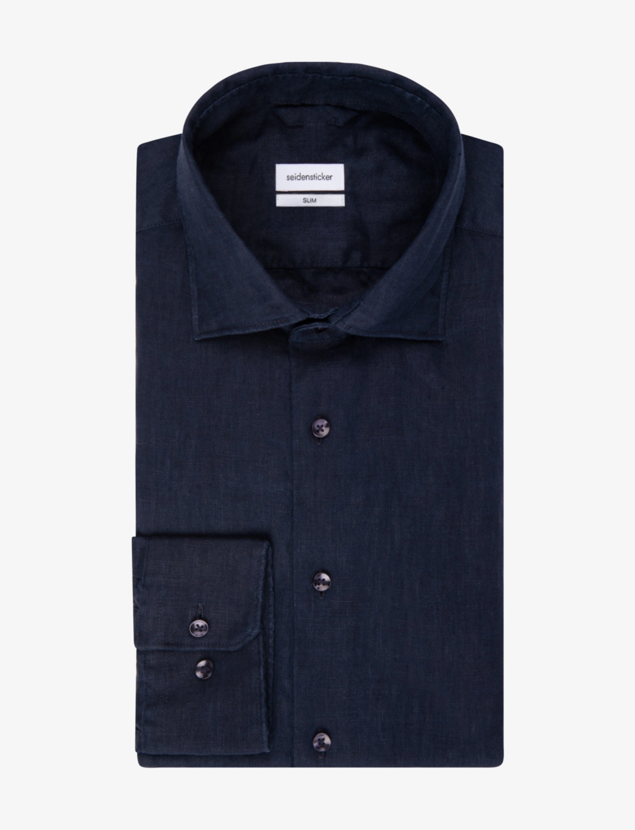 Seidensticker - New Kent - dark blue - 4