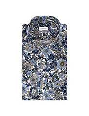 Seidensticker - CITYHEMDEN 1/1 ARM - casual shirts - 18 dunkelblau - 4