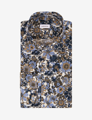 Seidensticker - CITYHEMDEN 1/1 ARM - casual skjorter - 18 dunkelblau - 3