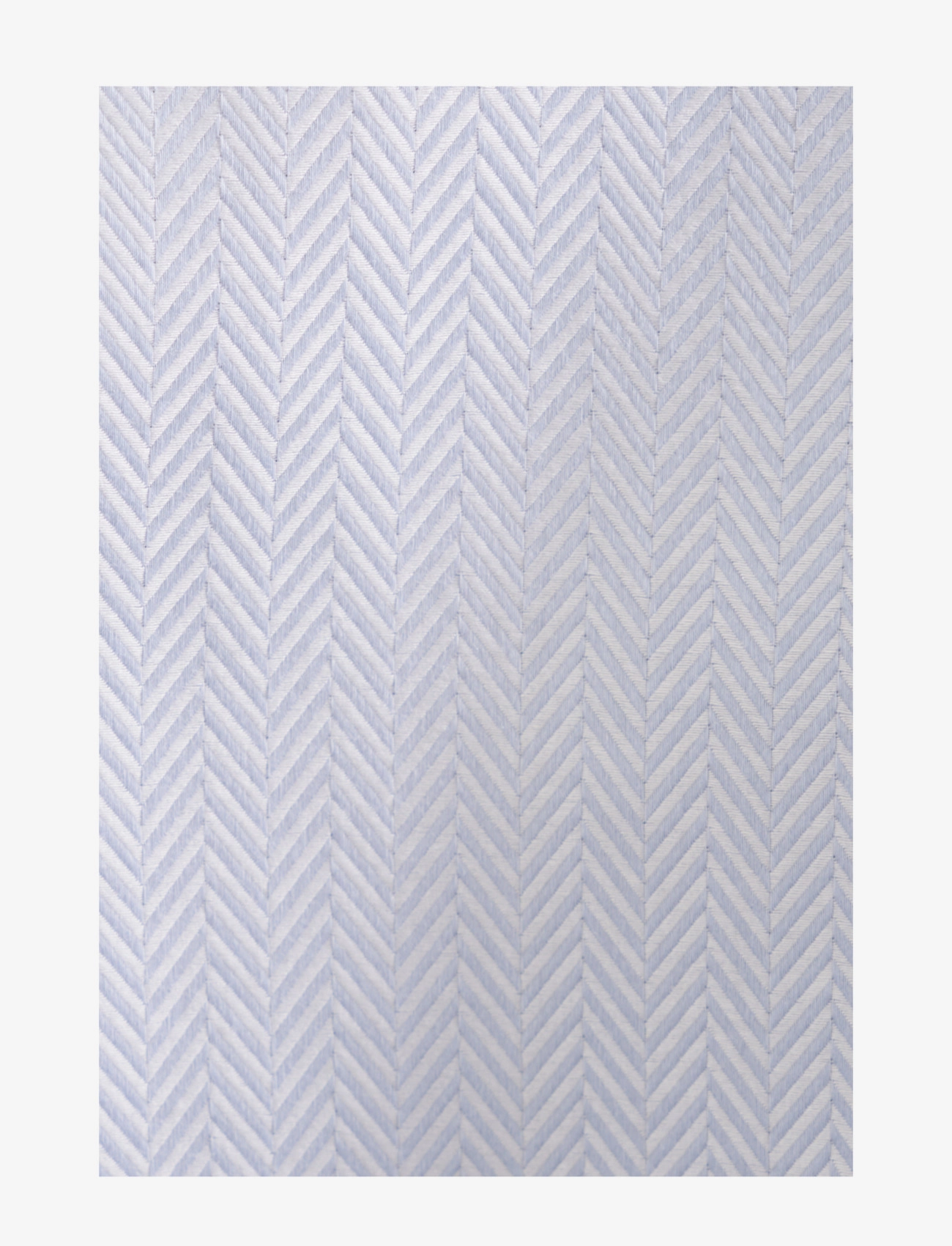Seidensticker - CITYHEMDEN 1/1 ARM - light blue - 3