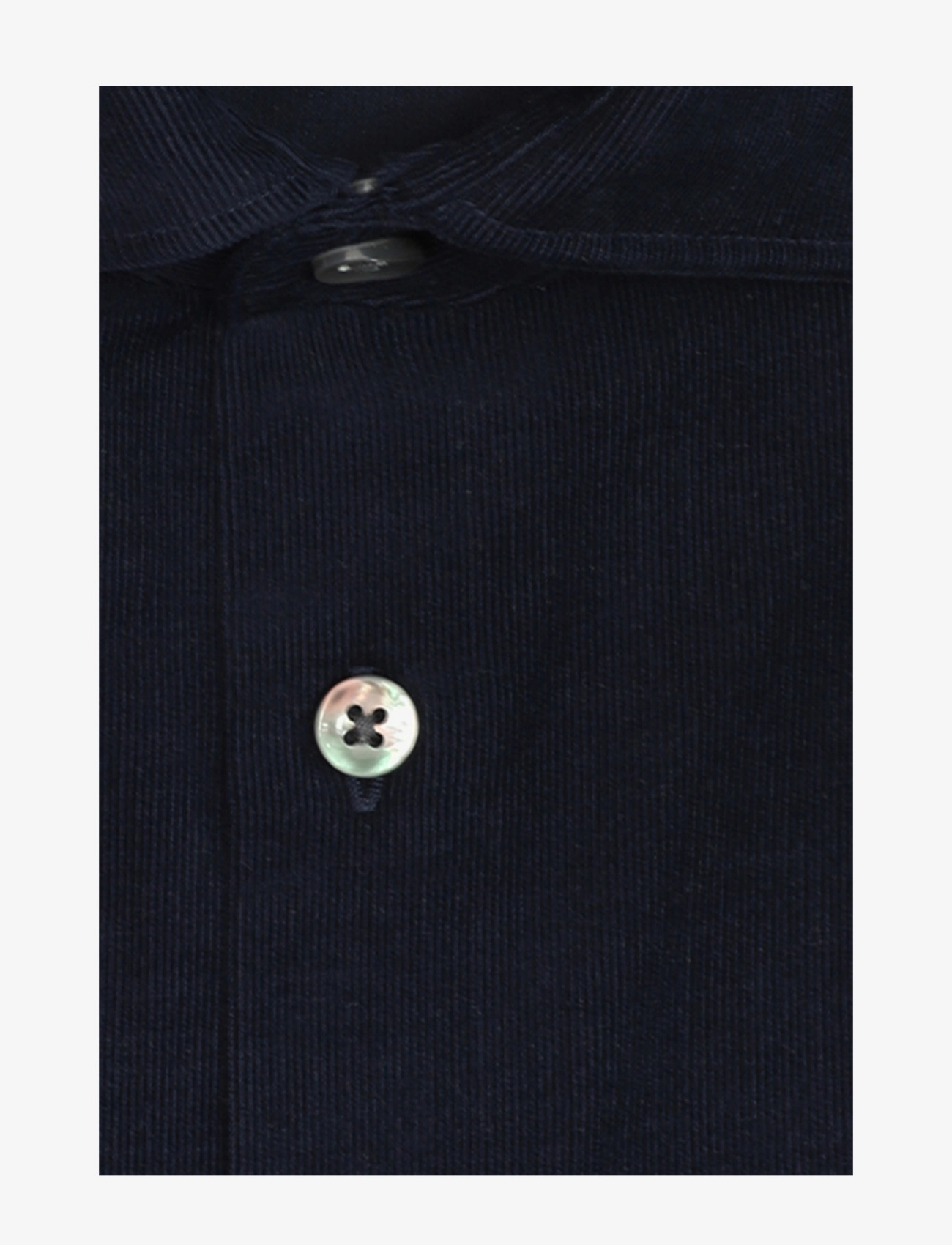 Seidensticker - Casual New Kent - navy blue - 5