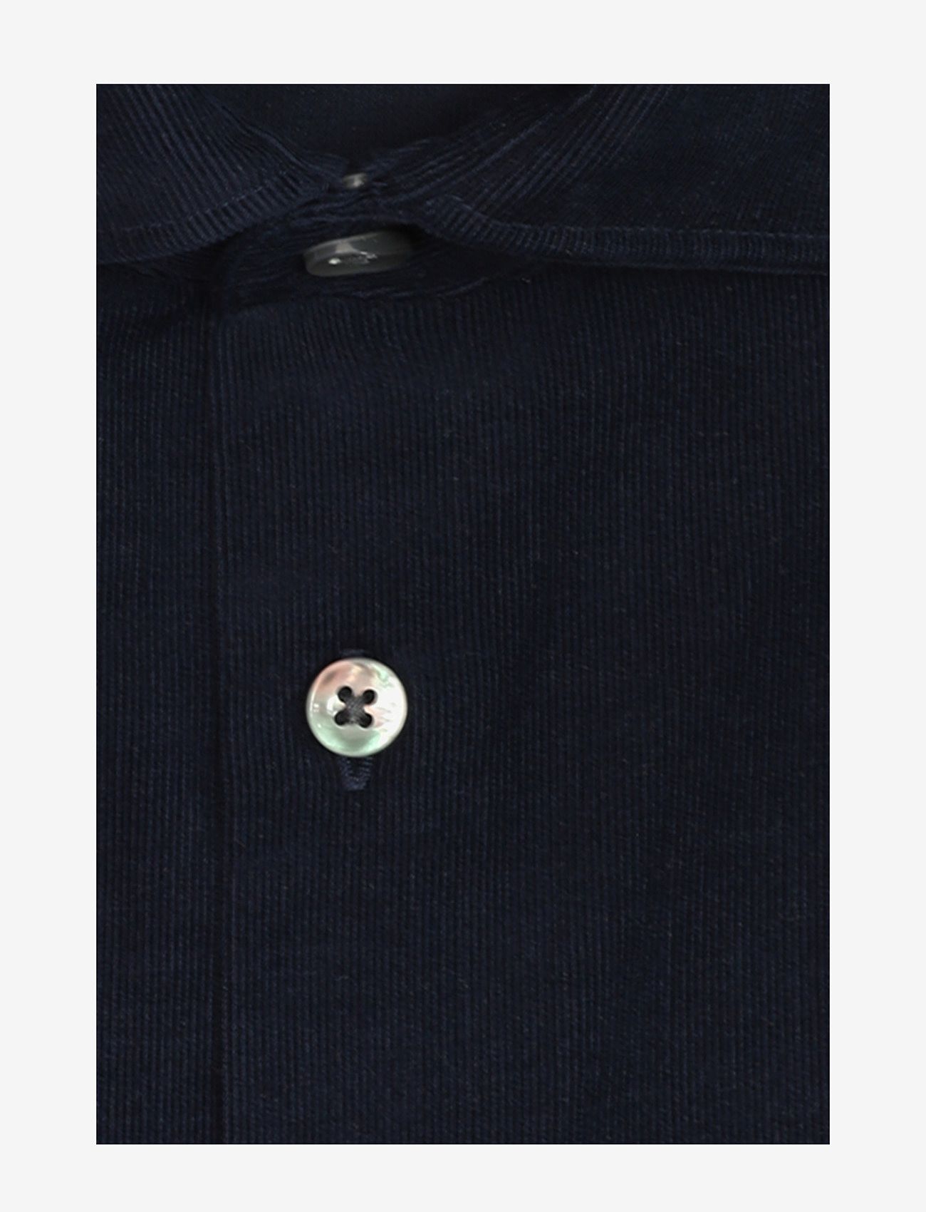 Seidensticker - Casual New Kent - navy blue - 2