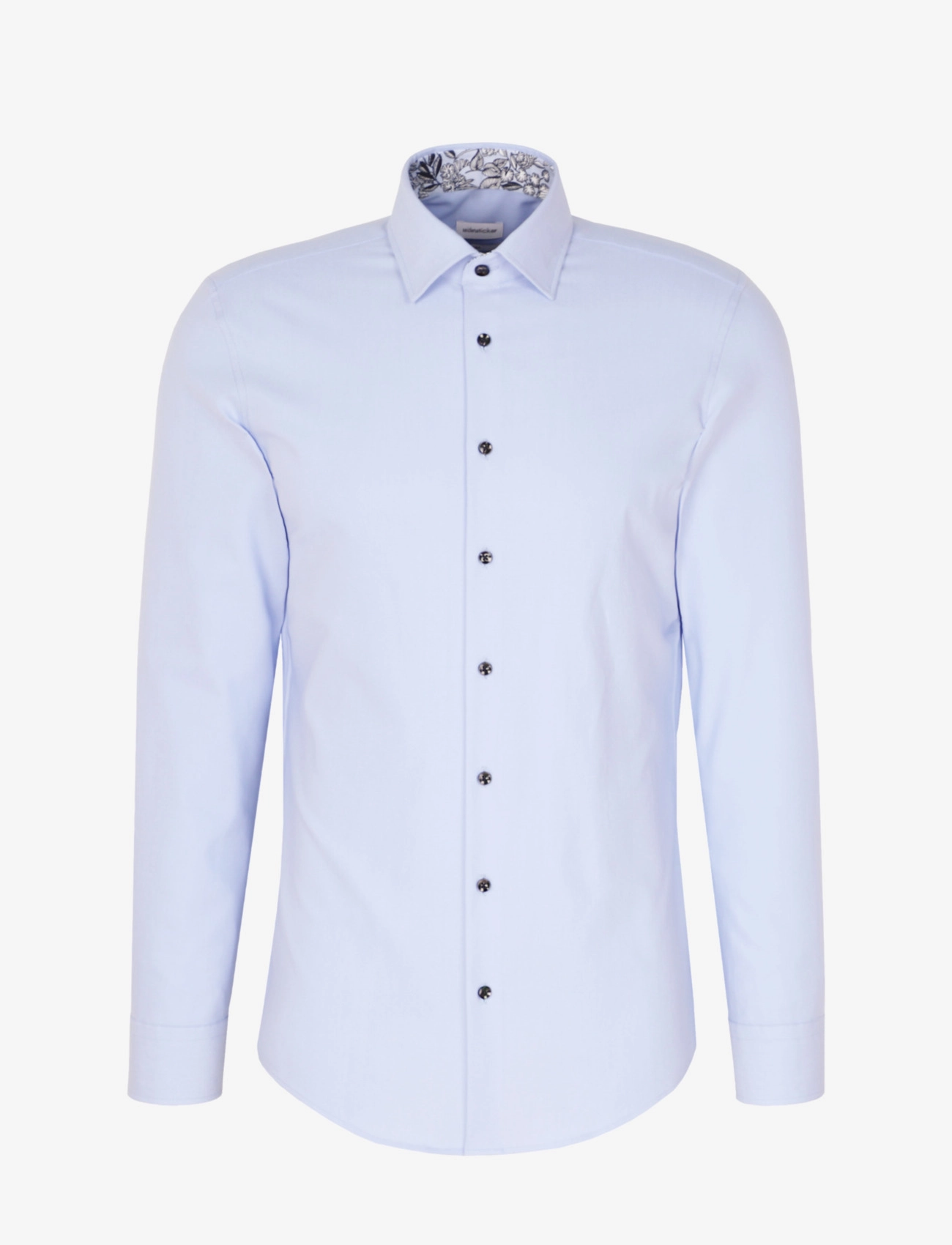 Seidensticker - Business Kent Patch5 - light blue - 1