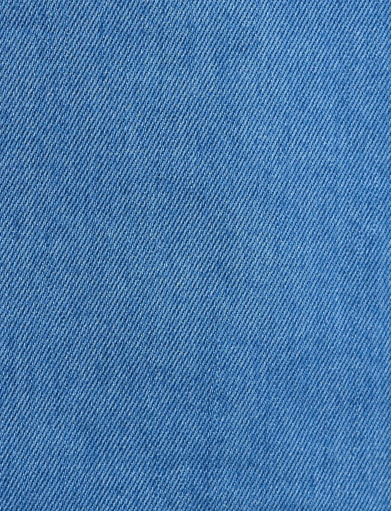 Seidensticker - Casual Spread Kent 98 - teksasärgid - blue - 5