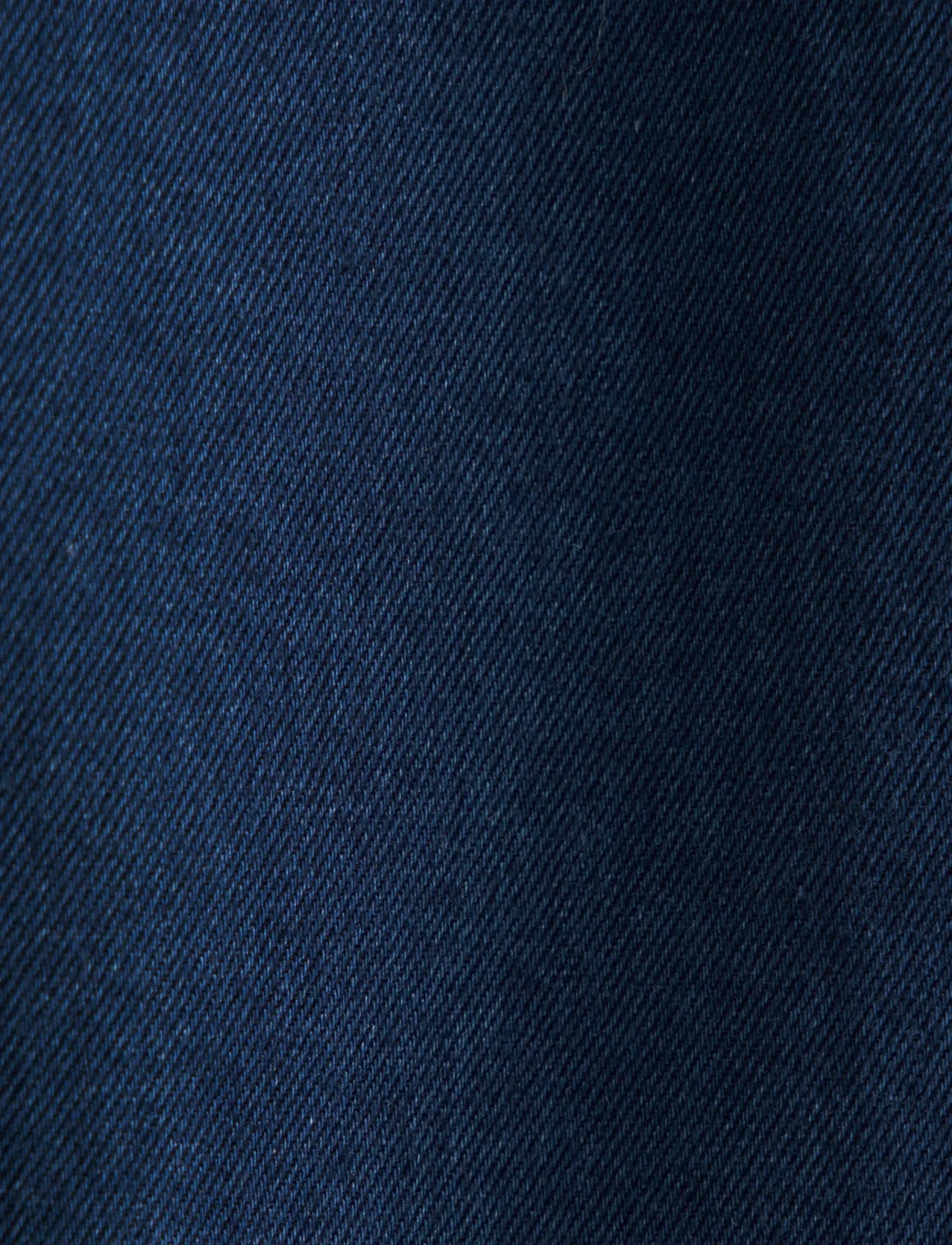 Seidensticker - Denim shirt Slim - jeanshemden - dark blue - 3