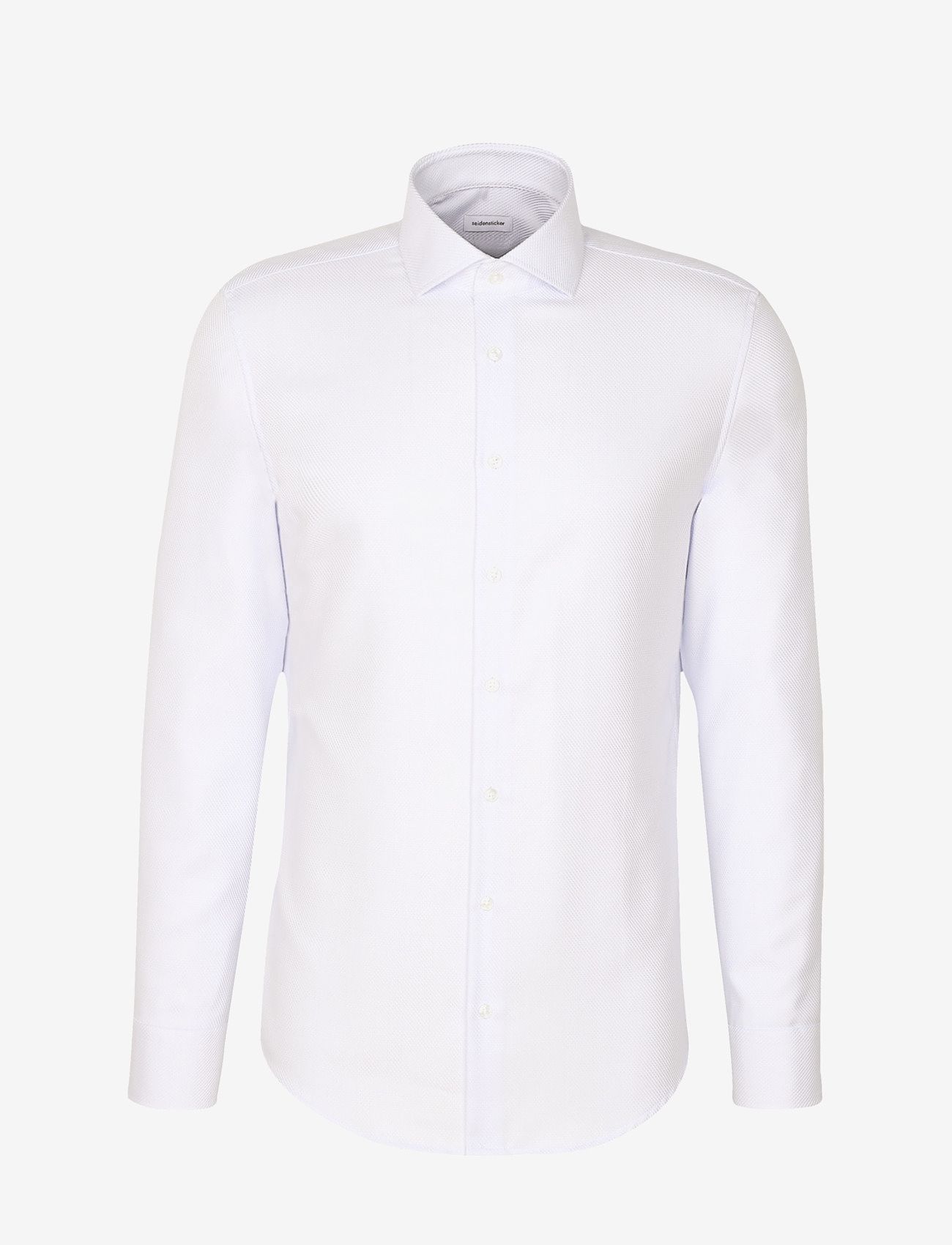 Seidensticker - Spread Kent - light blue - 1