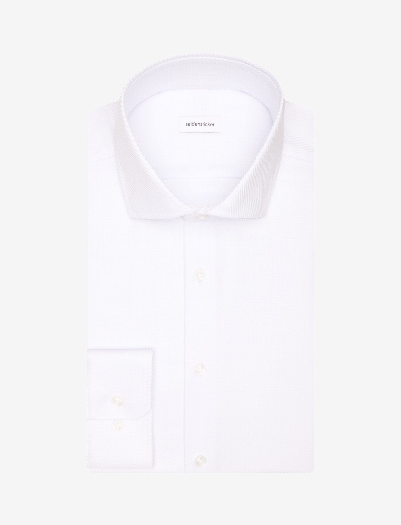 Seidensticker - Spread Kent - light blue - 5