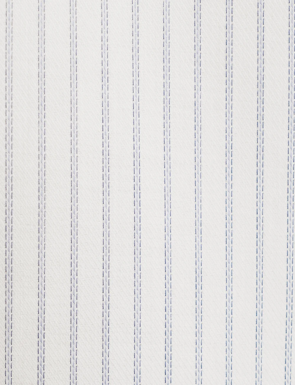 Seidensticker - Spread Kent - randiga skjortor - classic blue - 2